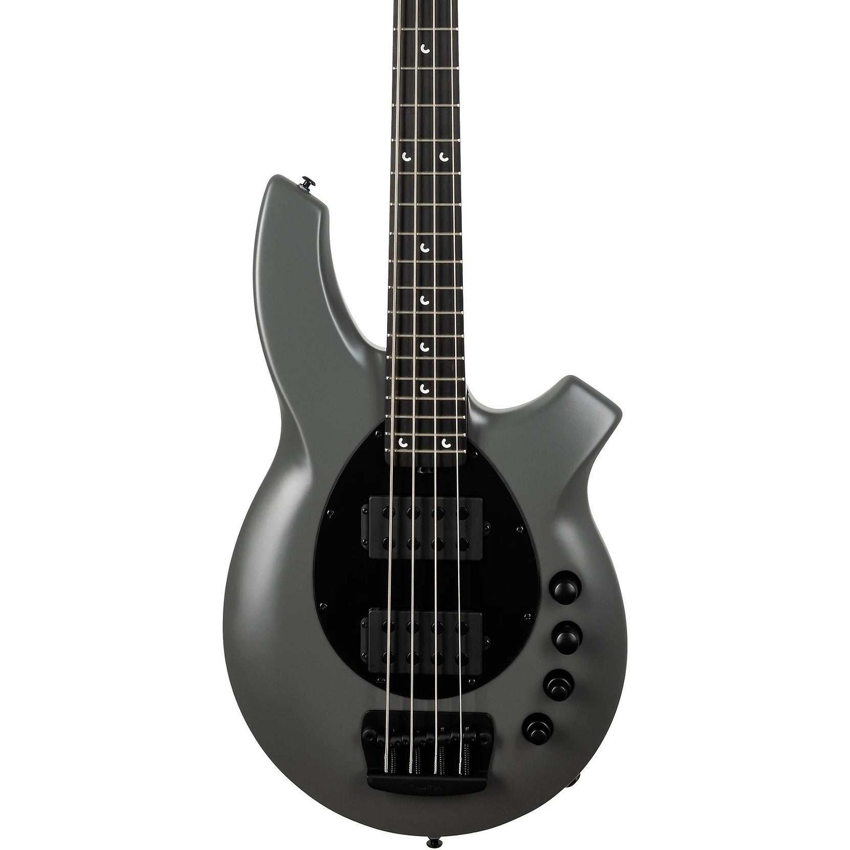 Đàn Guitar Bass 4-dây Ernie Ball Music Man Bongo 4HH-Mai Nguyên Music