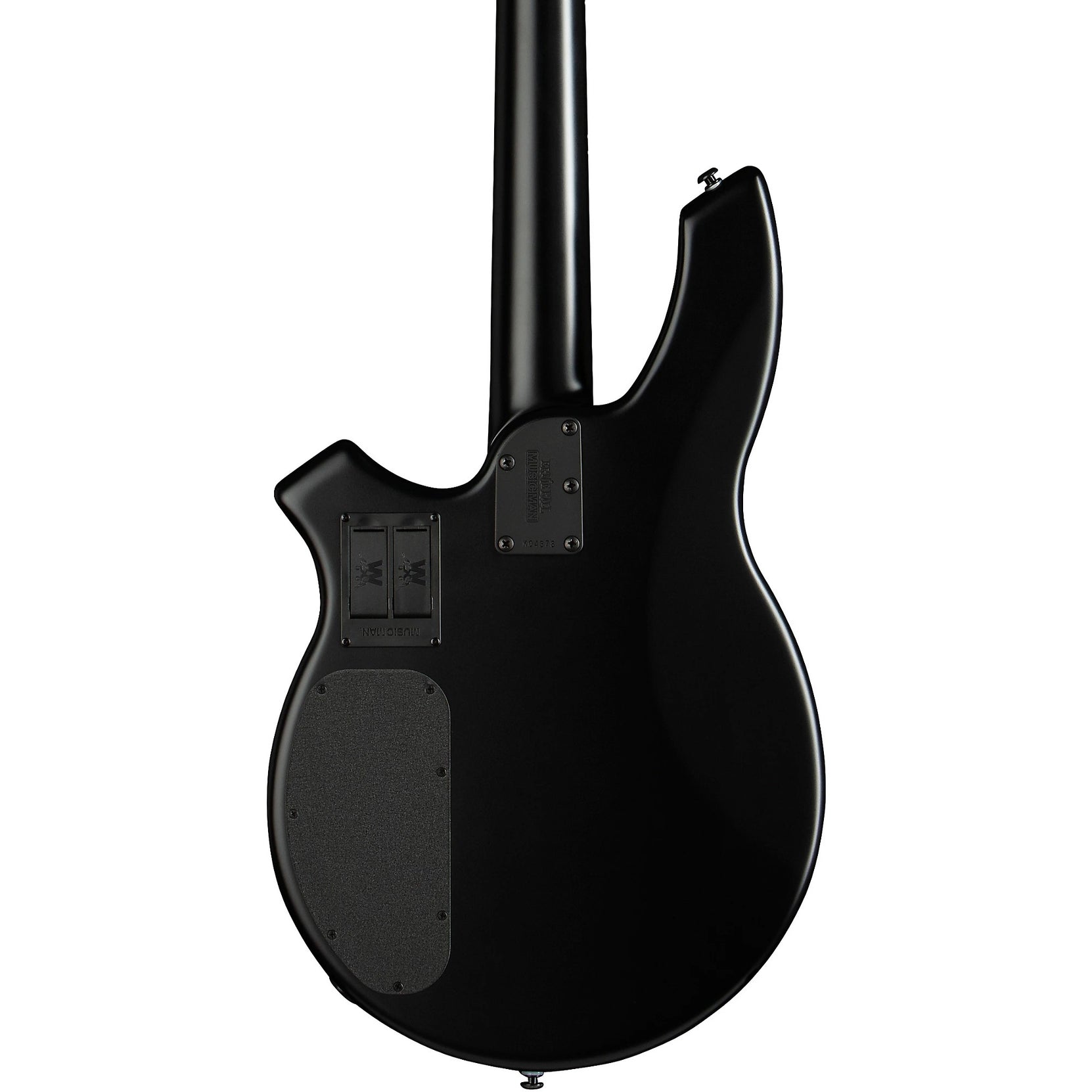 Đàn Guitar Bass 4-dây Ernie Ball Music Man Bongo 4HH-Mai Nguyên Music