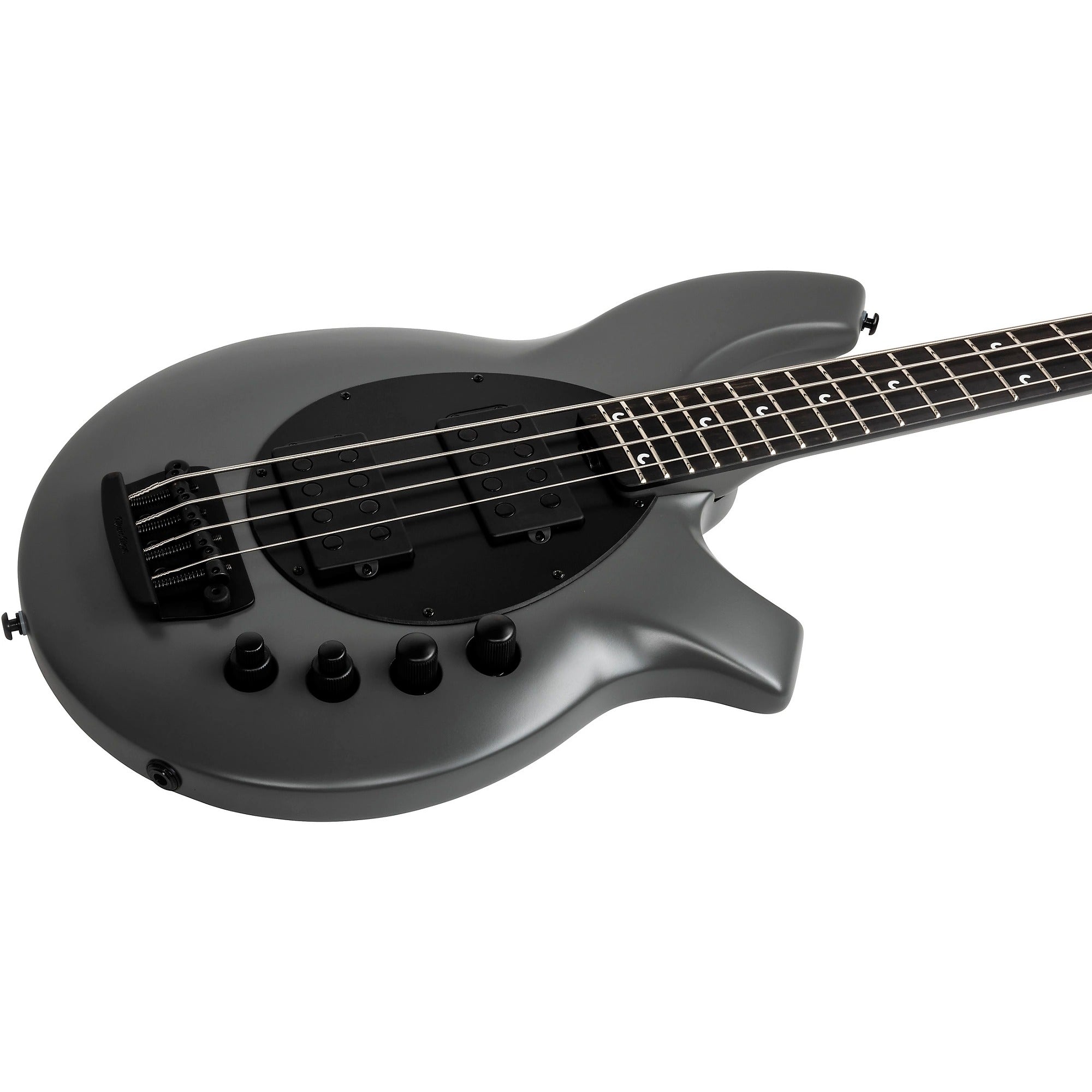 Đàn Guitar Bass 4-dây Ernie Ball Music Man Bongo 4HH-Mai Nguyên Music