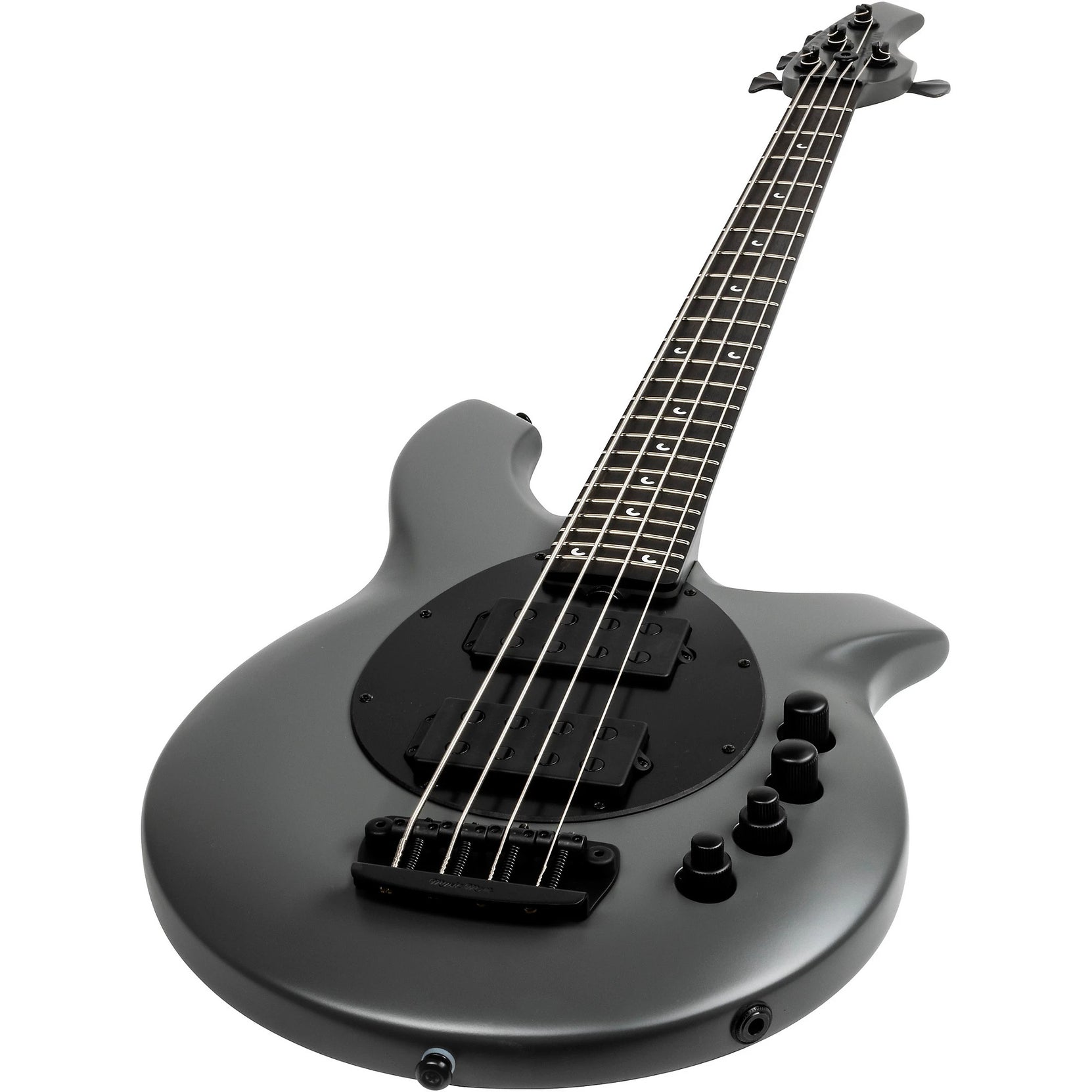 Đàn Guitar Bass 4-dây Ernie Ball Music Man Bongo 4HH-Mai Nguyên Music