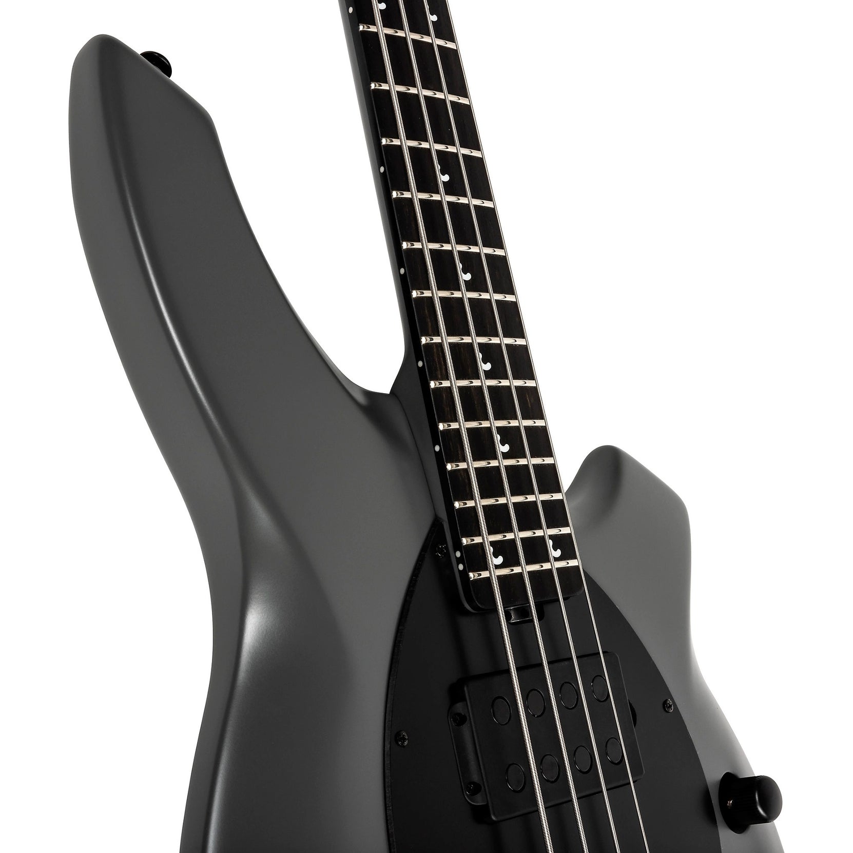 Đàn Guitar Bass 4-dây Ernie Ball Music Man Bongo 4HH-Mai Nguyên Music