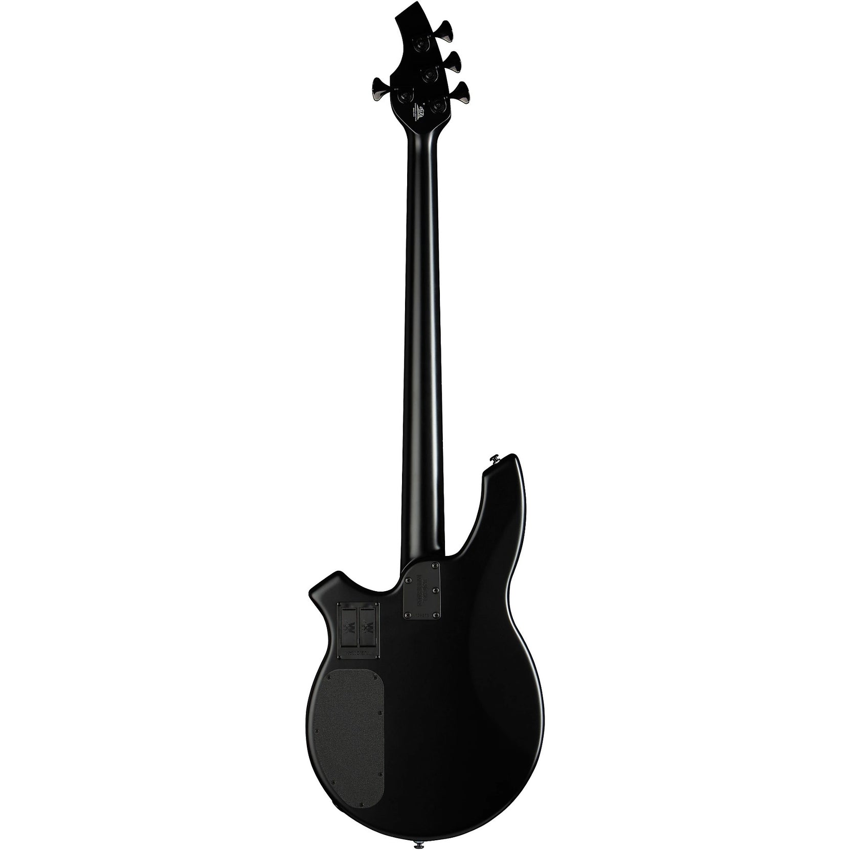 Đàn Guitar Bass 4-dây Ernie Ball Music Man Bongo 4HH-Mai Nguyên Music