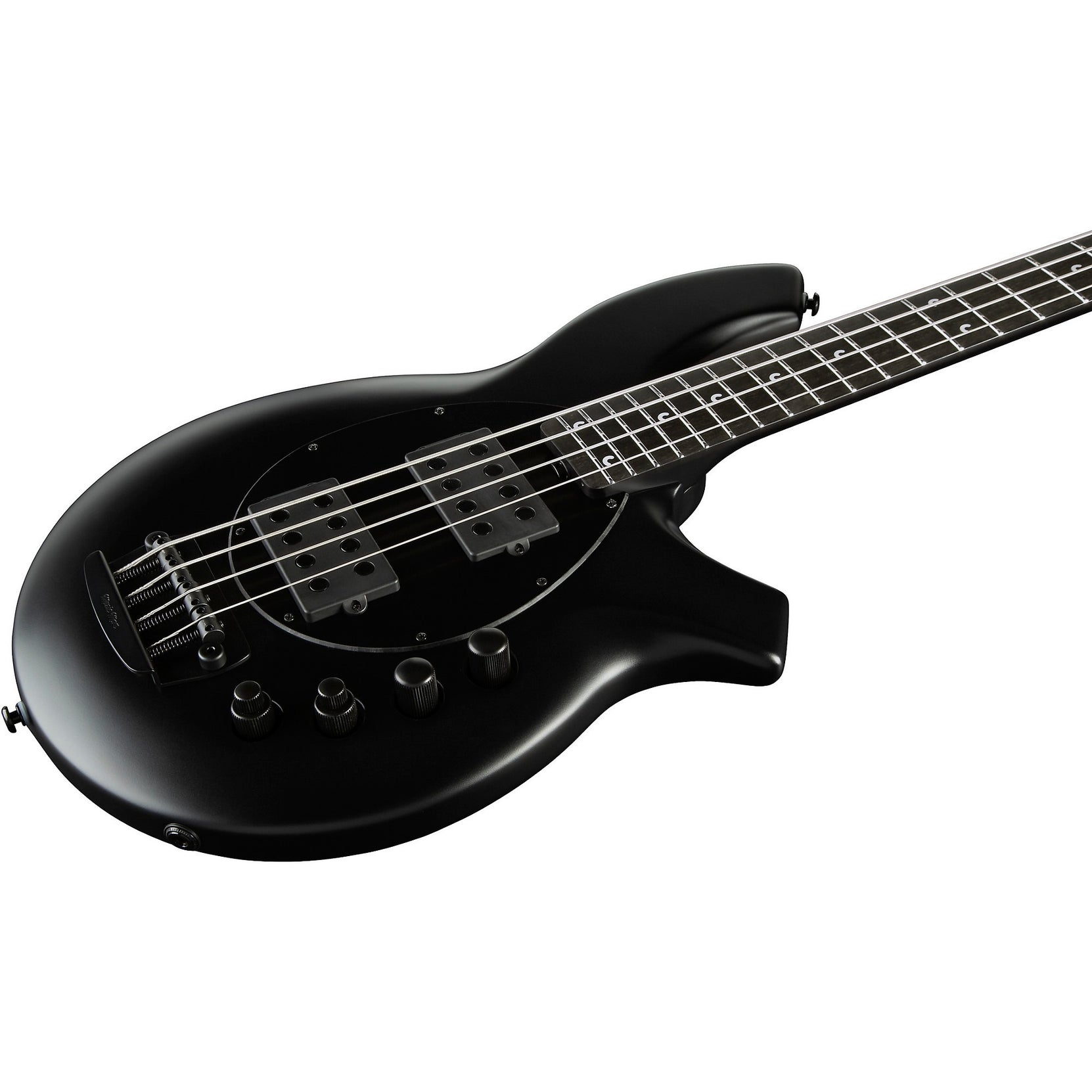Đàn Guitar Bass 4-dây Ernie Ball Music Man Bongo 4HH-Mai Nguyên Music