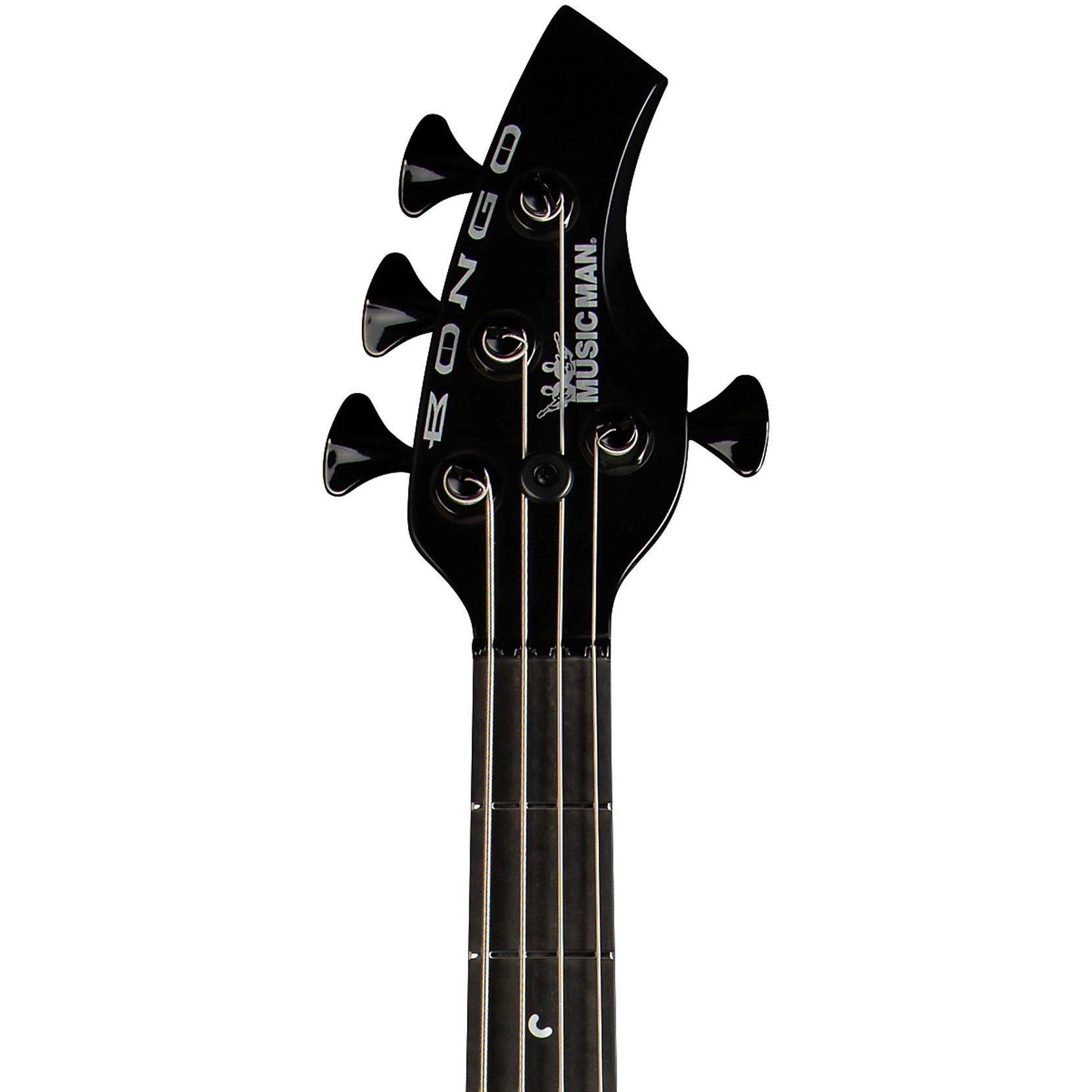 Đàn Guitar Bass 4-dây Ernie Ball Music Man Bongo 4HH-Mai Nguyên Music