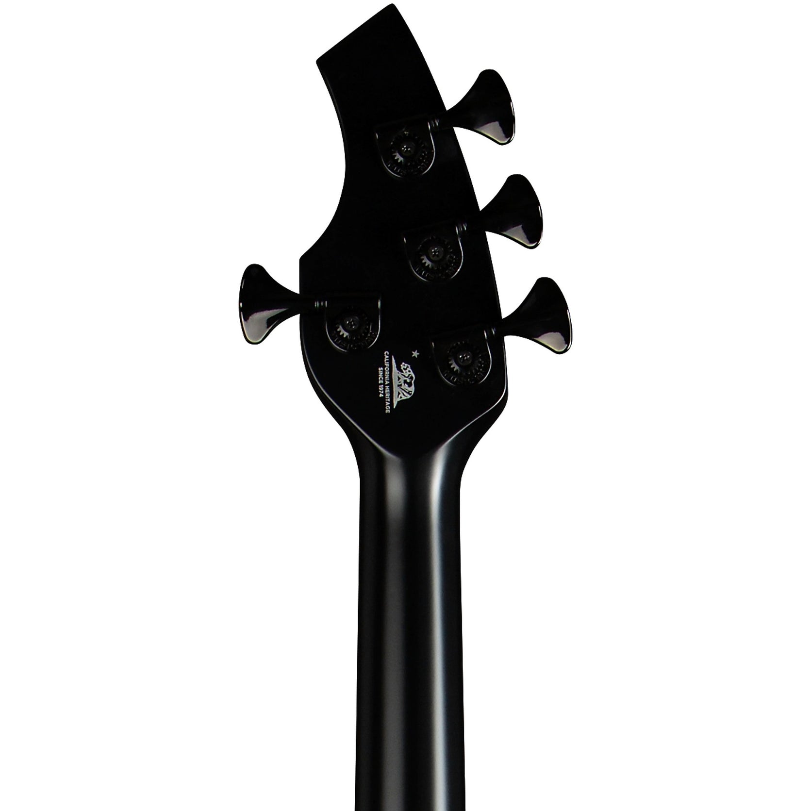 Đàn Guitar Bass 4-dây Ernie Ball Music Man Bongo 4HH-Mai Nguyên Music