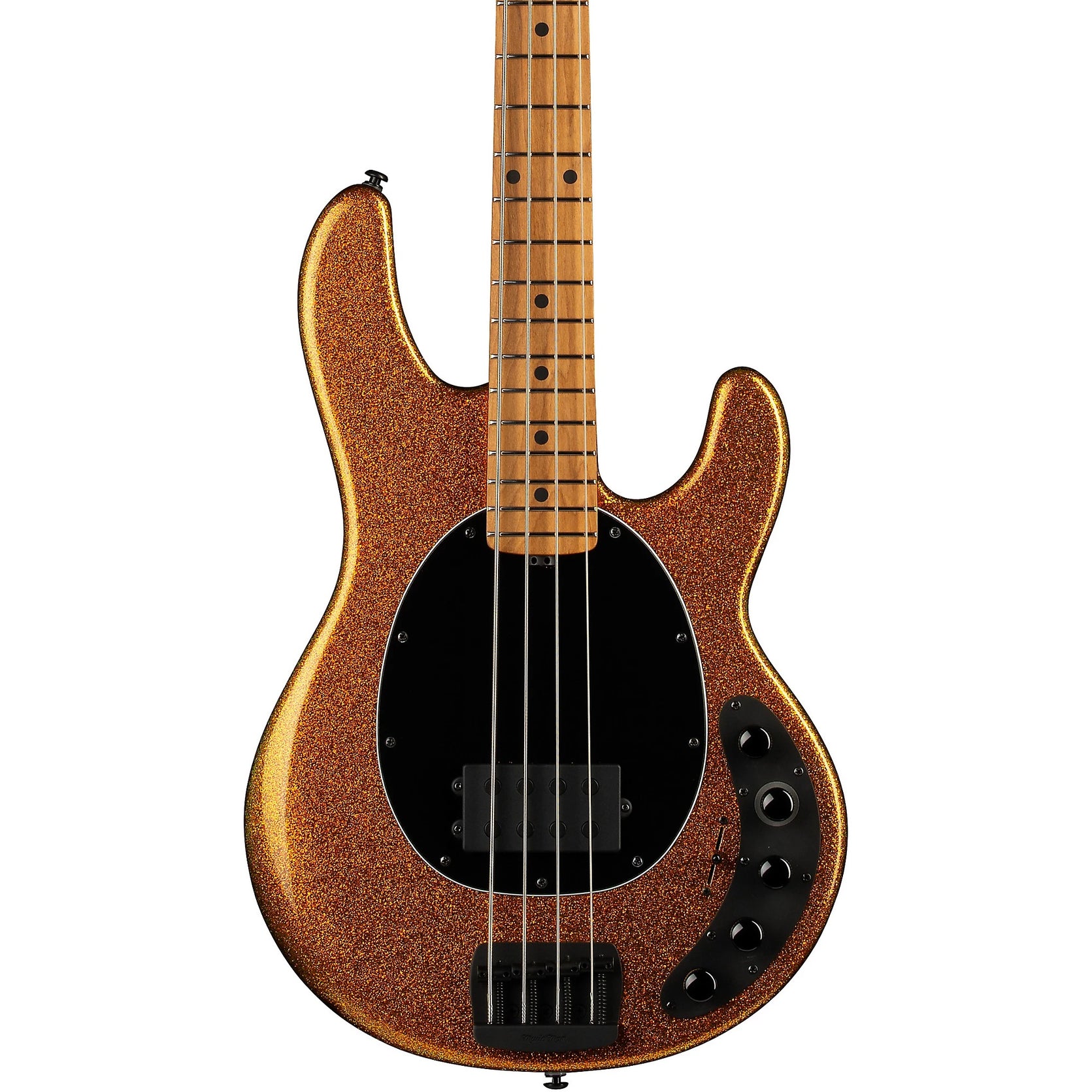 Đàn Guitar Bass 4-dây Ernie Ball Music Man DarkRay-Mai Nguyên Music
