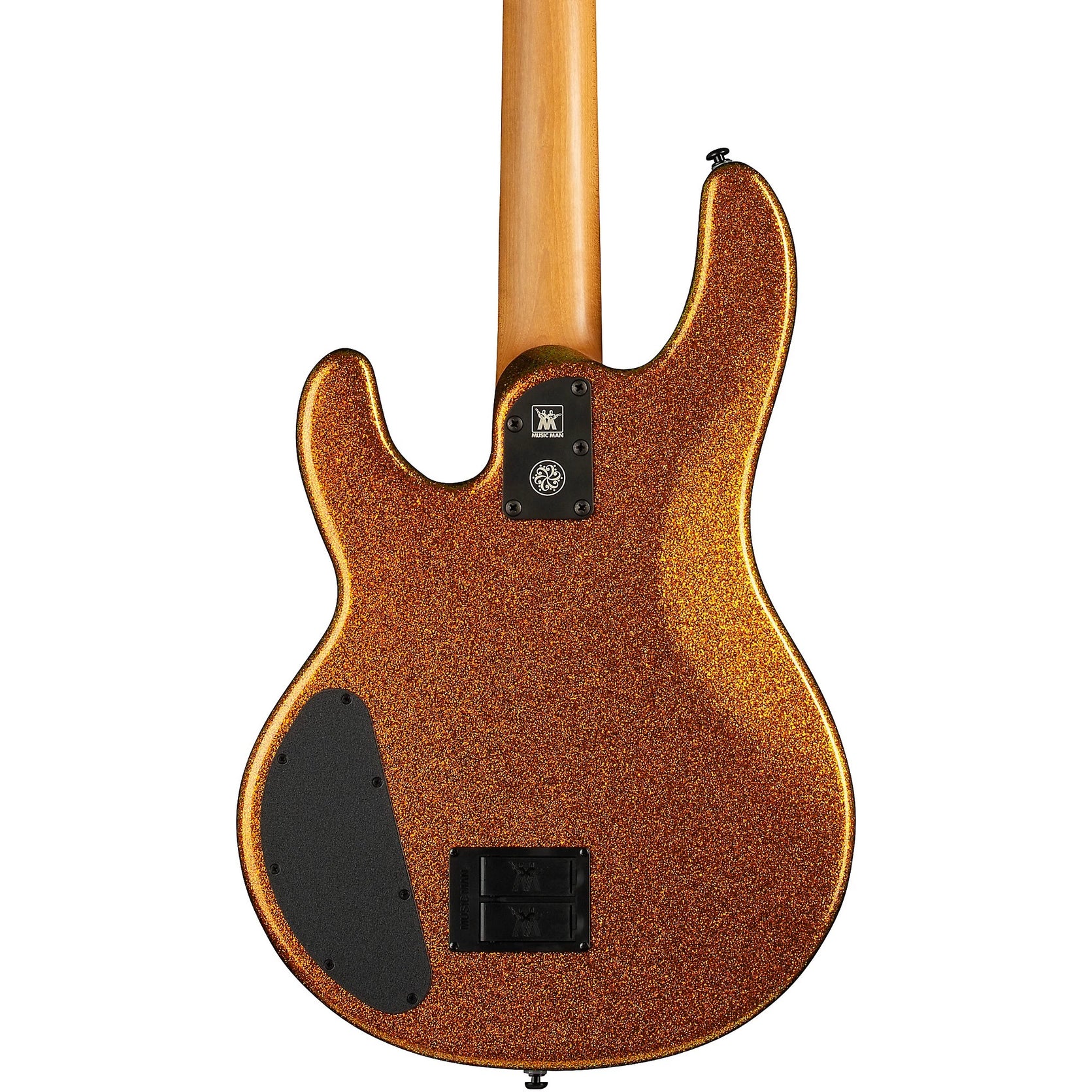 Đàn Guitar Bass 4-dây Ernie Ball Music Man DarkRay-Mai Nguyên Music