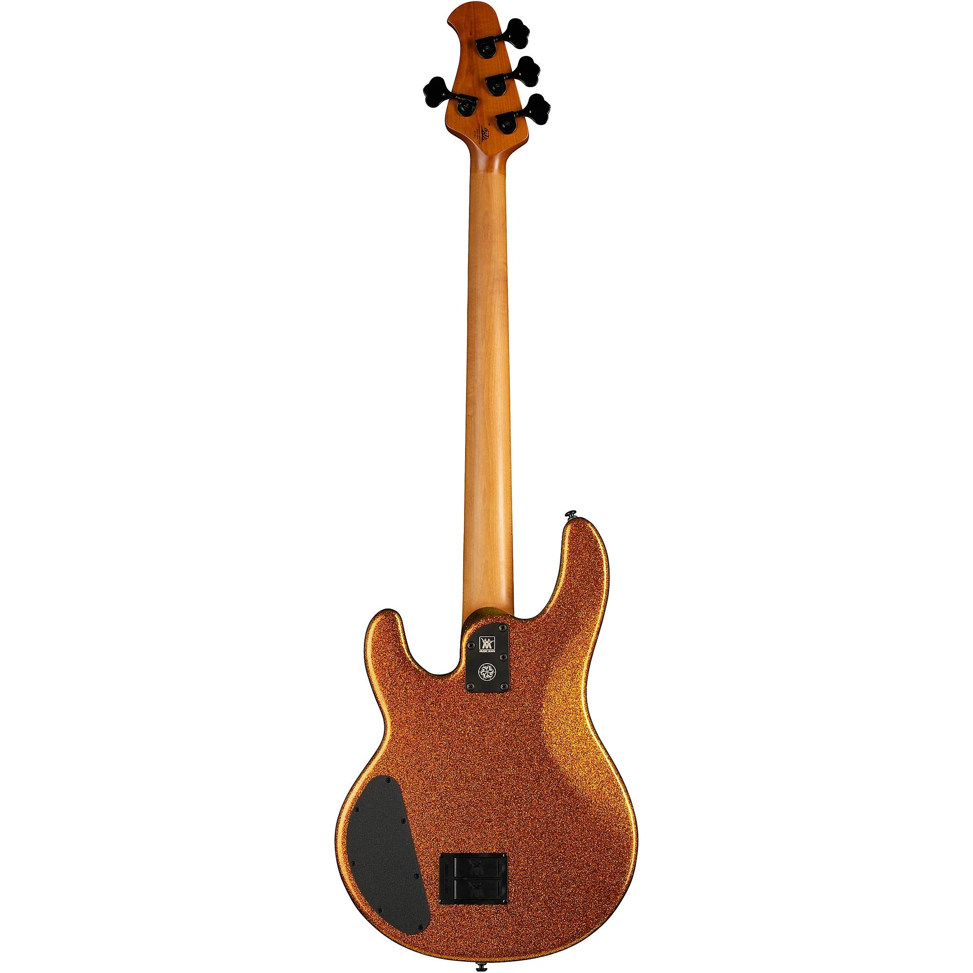 Đàn Guitar Bass 4-dây Ernie Ball Music Man DarkRay-Mai Nguyên Music