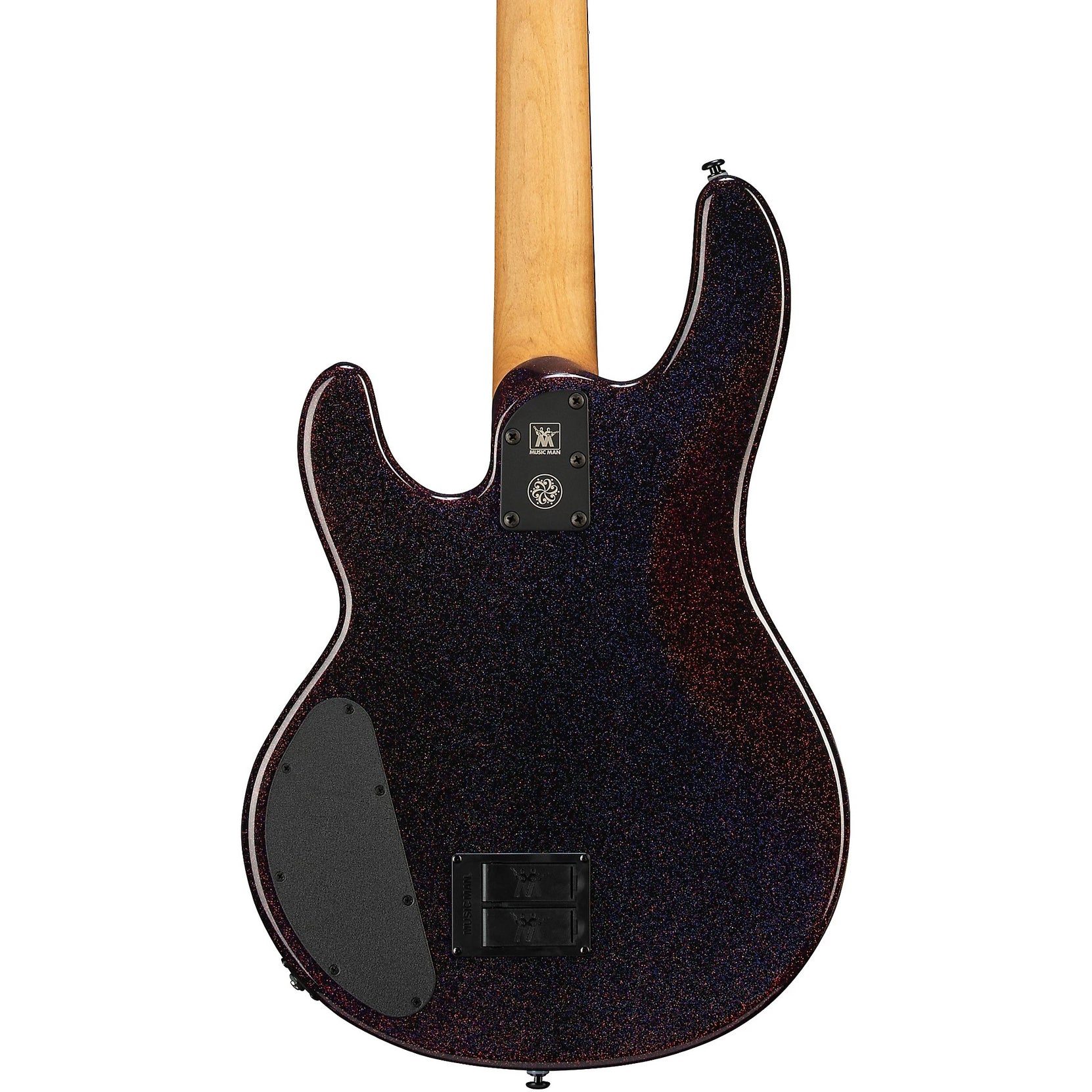 Đàn Guitar Bass 4-dây Ernie Ball Music Man DarkRay-Mai Nguyên Music