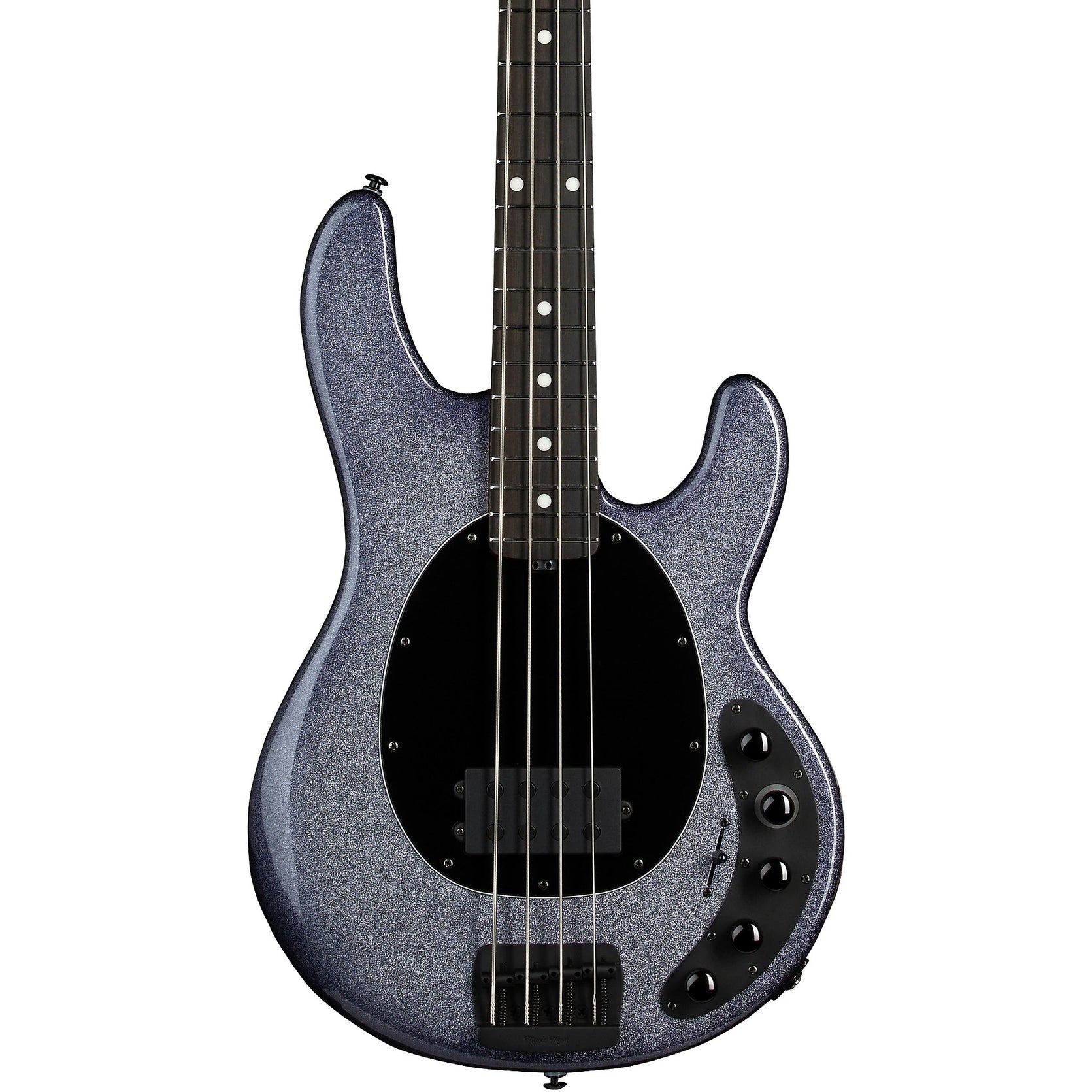 Đàn Guitar Bass 4-dây Ernie Ball Music Man DarkRay-Mai Nguyên Music