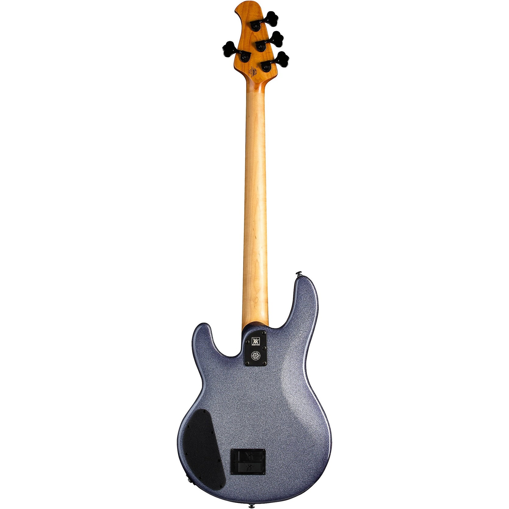 Đàn Guitar Bass 4-dây Ernie Ball Music Man DarkRay-Mai Nguyên Music