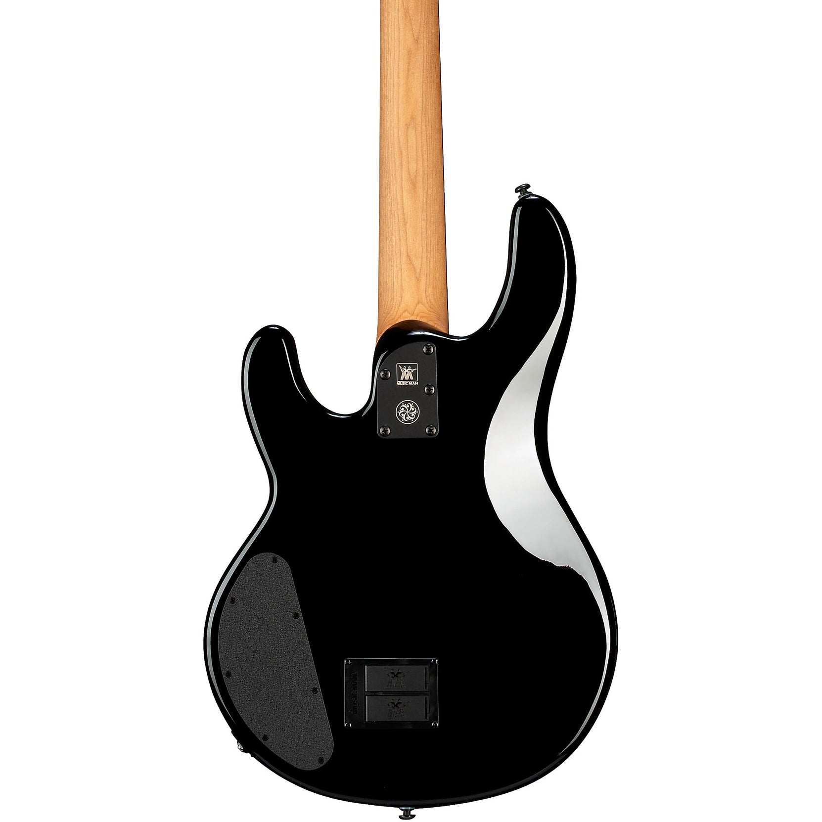 Đàn Guitar Bass 4-dây Ernie Ball Music Man DarkRay-Mai Nguyên Music