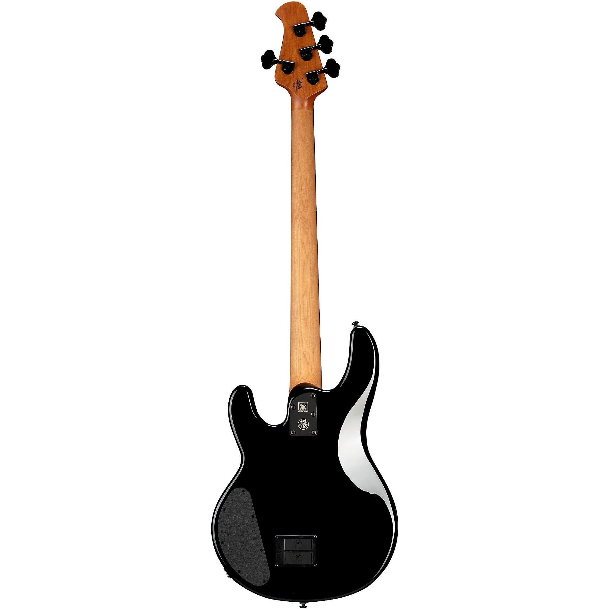 Đàn Guitar Bass 4-dây Ernie Ball Music Man DarkRay-Mai Nguyên Music