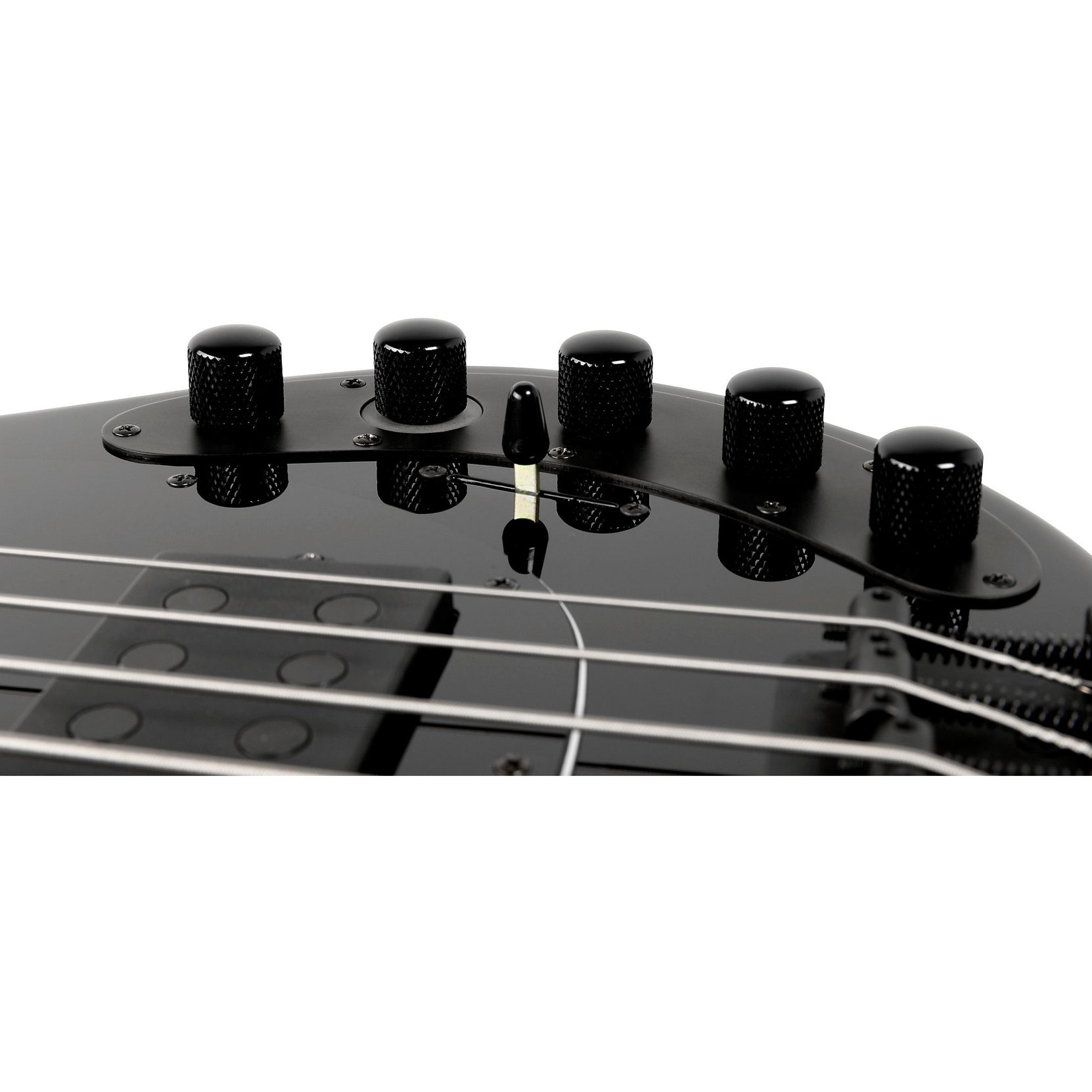 Đàn Guitar Bass 4-dây Ernie Ball Music Man DarkRay-Mai Nguyên Music
