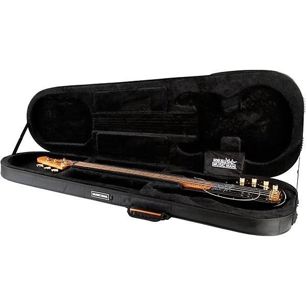 Đàn Guitar Bass 4-dây Ernie Ball Music Man StingRay Special H-Mai Nguyên Music