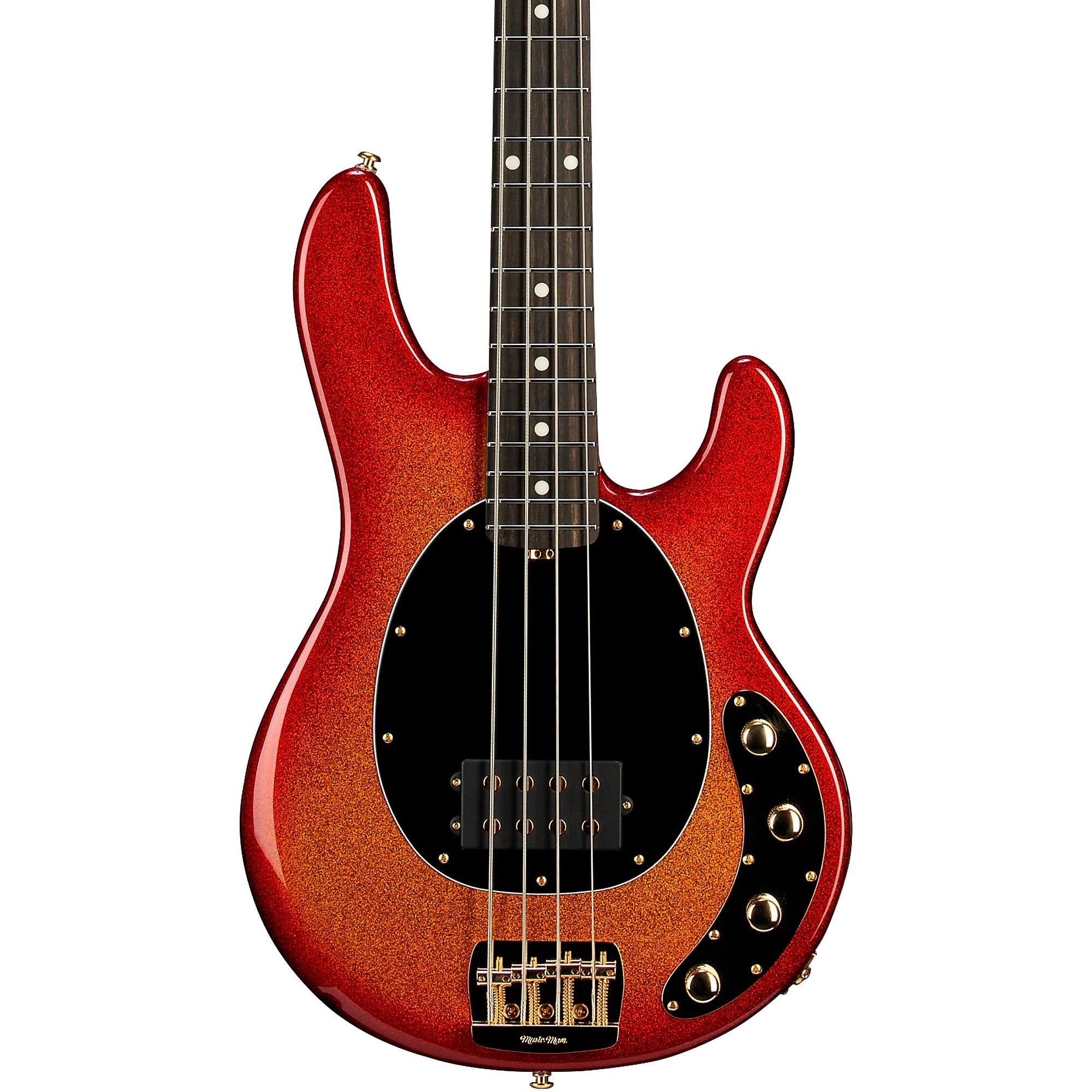 Đàn Guitar Bass 4-dây Ernie Ball Music Man StingRay Special H-Mai Nguyên Music