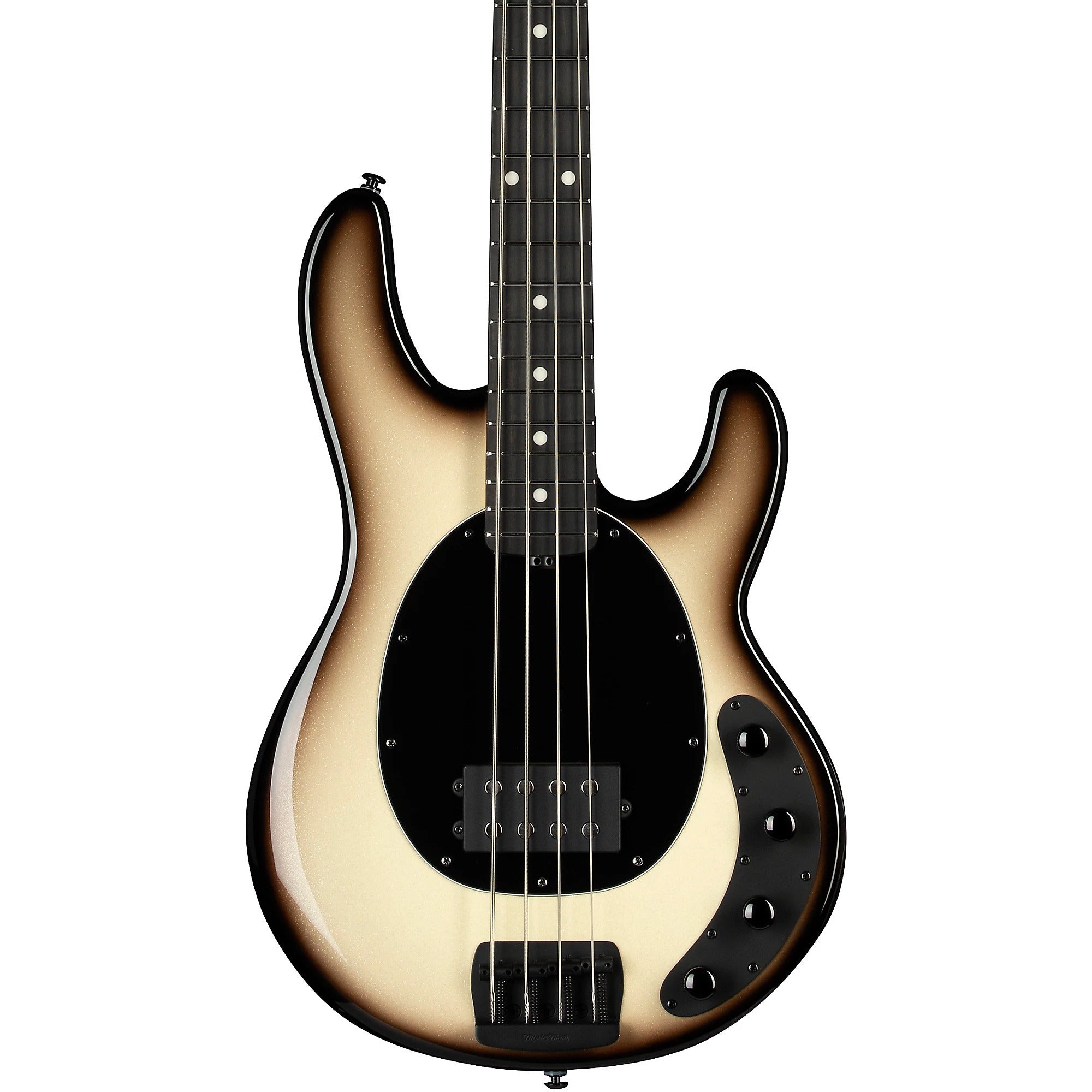 Đàn Guitar Bass 4-dây Ernie Ball Music Man StingRay Special H-Mai Nguyên Music