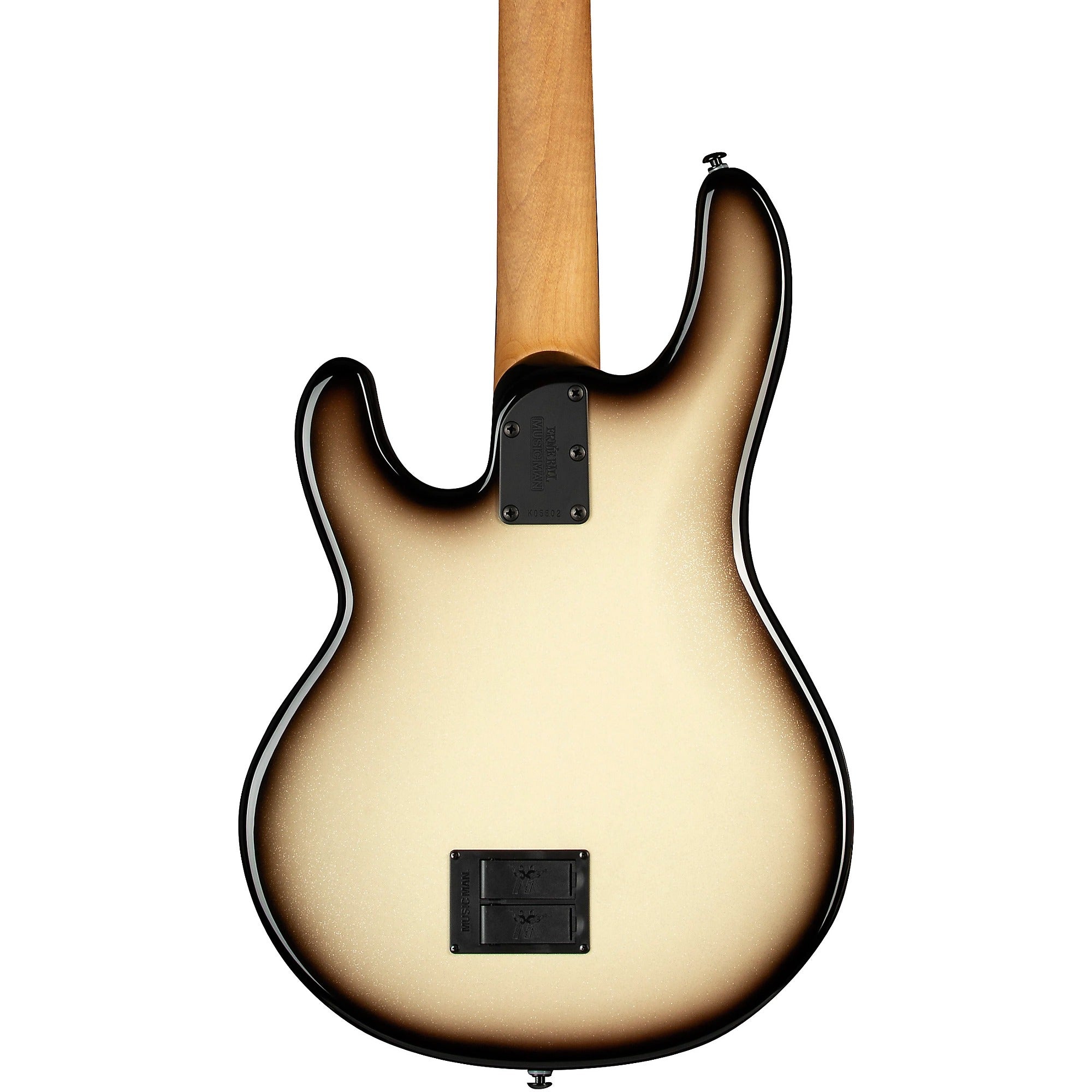 Đàn Guitar Bass 4-dây Ernie Ball Music Man StingRay Special H-Mai Nguyên Music