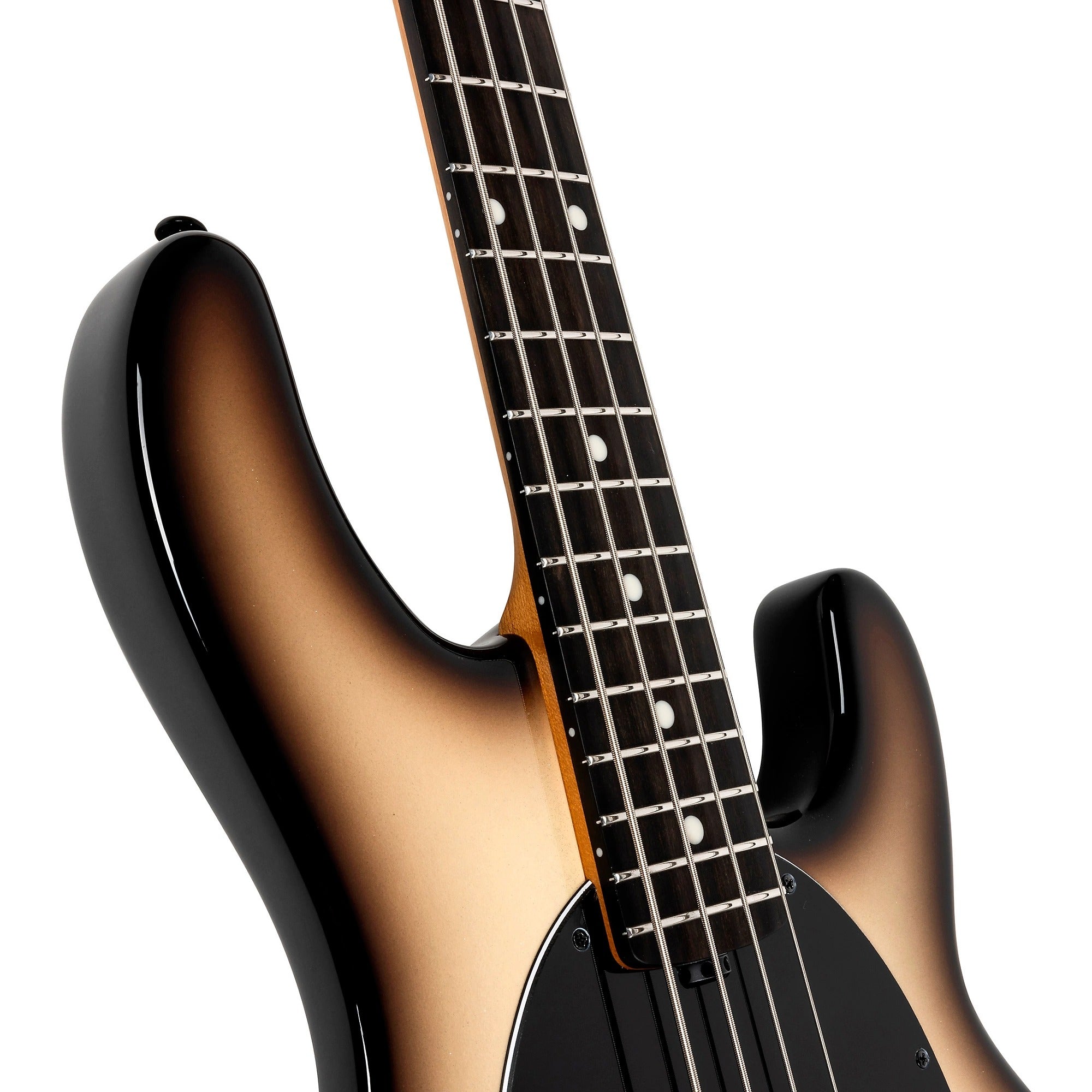 Đàn Guitar Bass 4-dây Ernie Ball Music Man StingRay Special H-Mai Nguyên Music