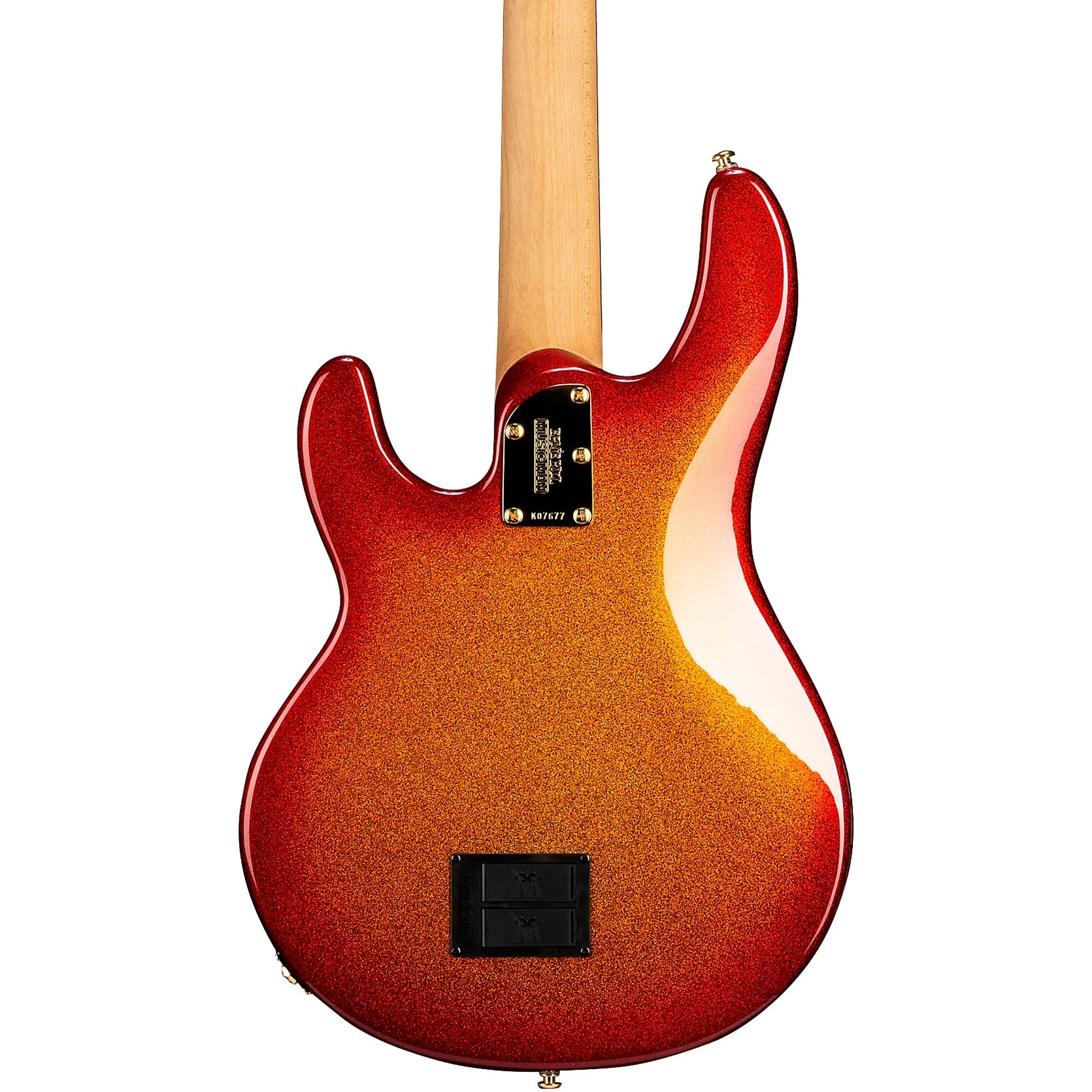 Đàn Guitar Bass 4-dây Ernie Ball Music Man StingRay Special H-Mai Nguyên Music