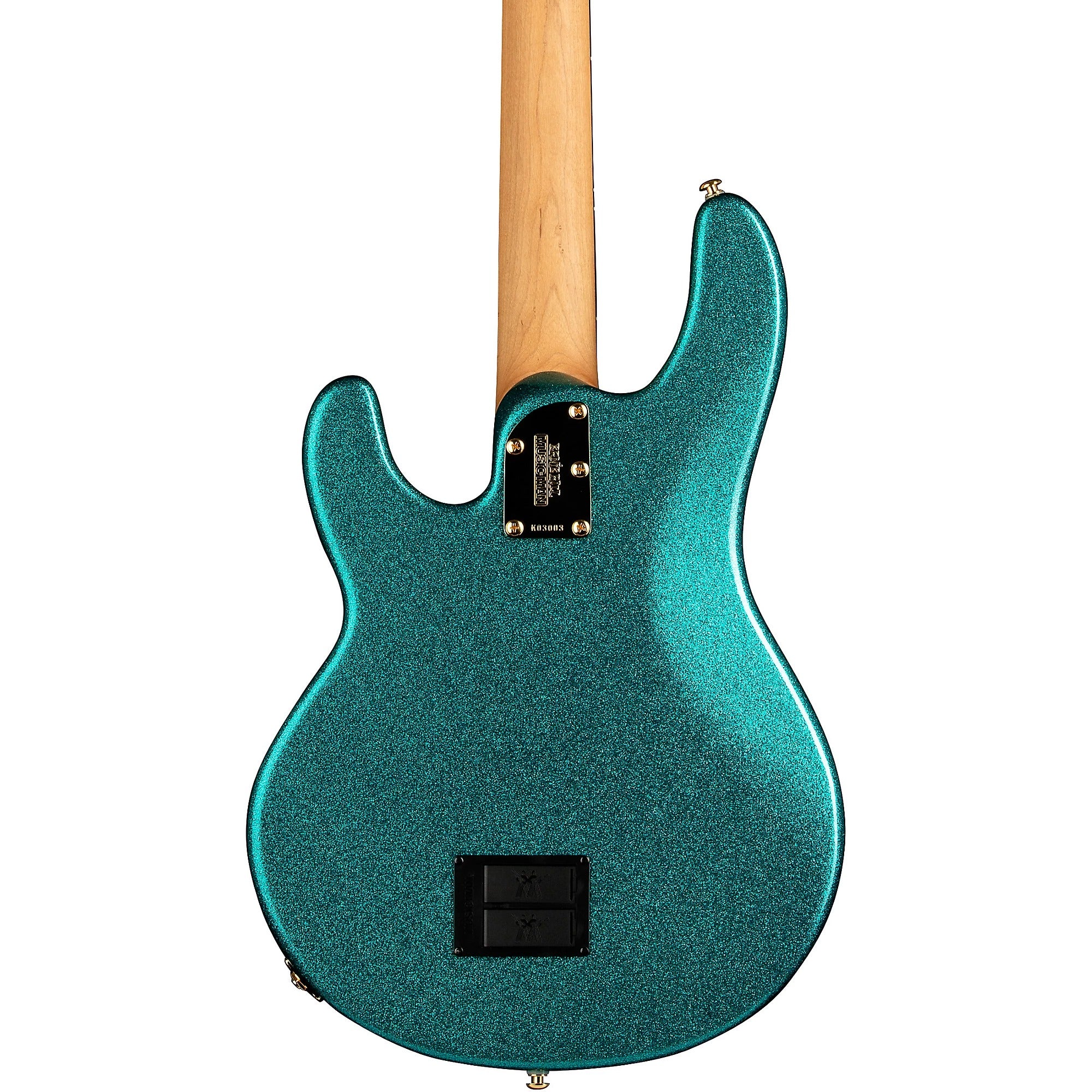 Đàn Guitar Bass 4-dây Ernie Ball Music Man StingRay Special H-Mai Nguyên Music