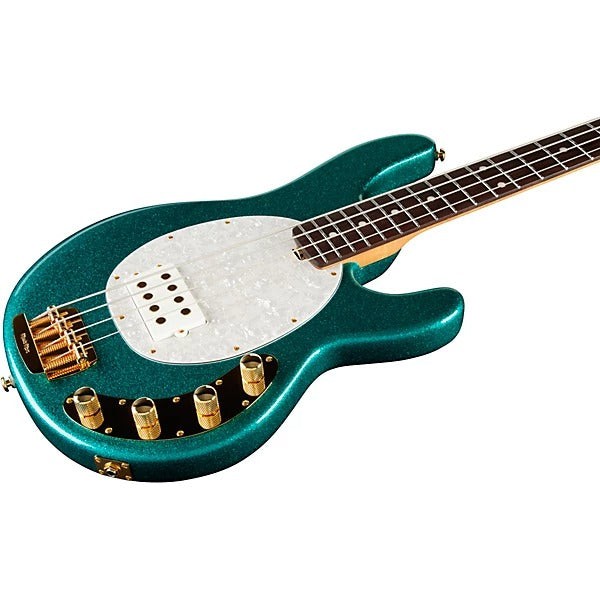 Đàn Guitar Bass 4-dây Ernie Ball Music Man StingRay Special H-Mai Nguyên Music