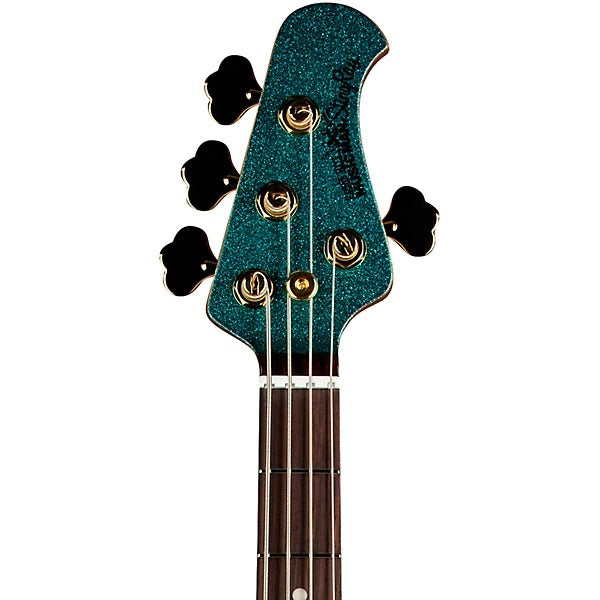 Đàn Guitar Bass 4-dây Ernie Ball Music Man StingRay Special H-Mai Nguyên Music
