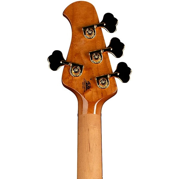 Đàn Guitar Bass 4-dây Ernie Ball Music Man StingRay Special H-Mai Nguyên Music