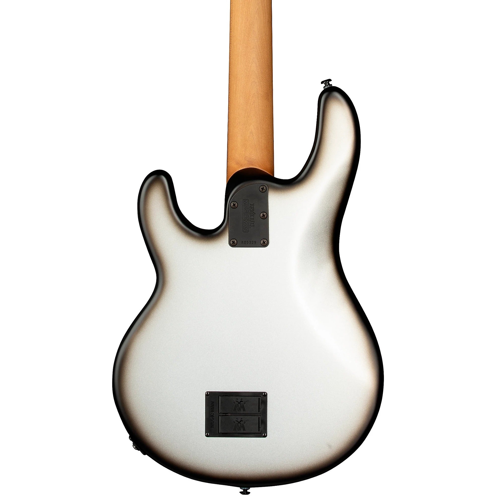 Đàn Guitar Bass 4-dây Ernie Ball Music Man StingRay Special H-Mai Nguyên Music