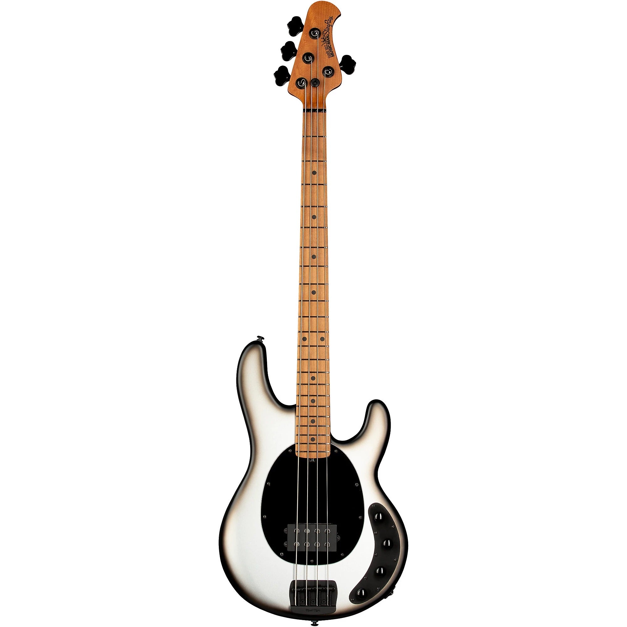Đàn Guitar Bass 4-dây Ernie Ball Music Man StingRay Special H-Mai Nguyên Music