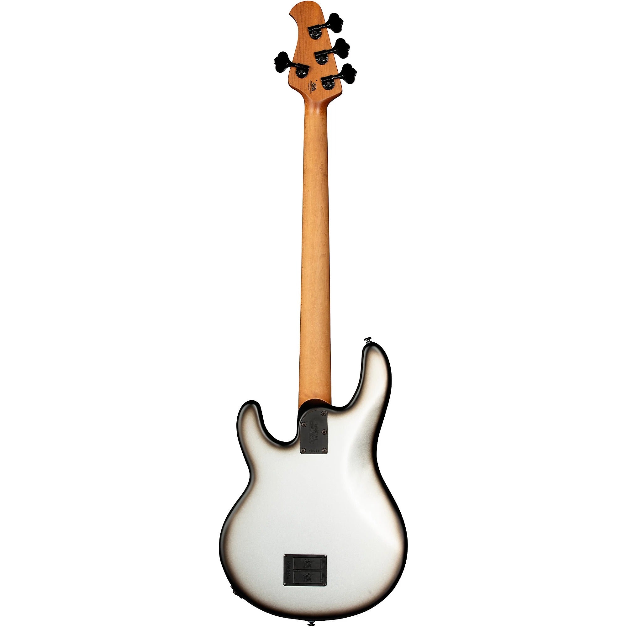 Đàn Guitar Bass 4-dây Ernie Ball Music Man StingRay Special H-Mai Nguyên Music