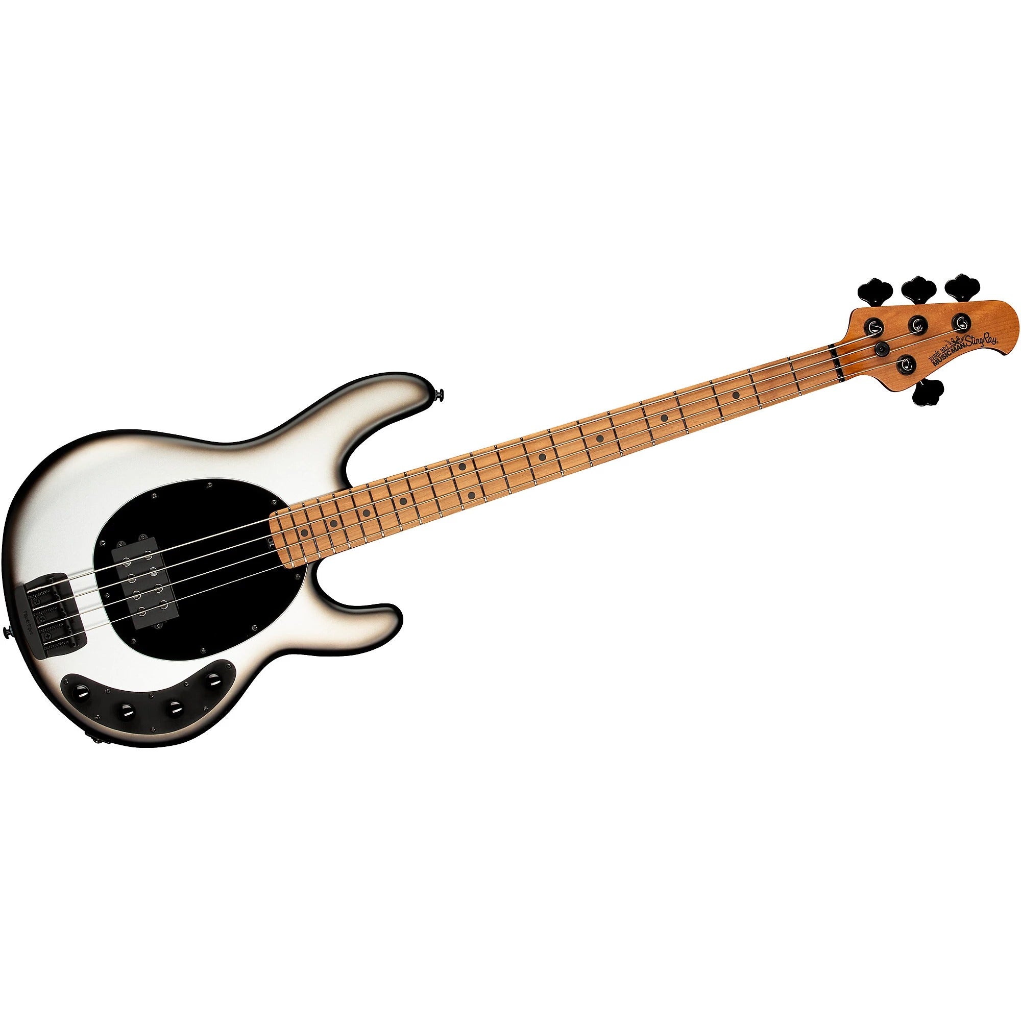 Đàn Guitar Bass 4-dây Ernie Ball Music Man StingRay Special H-Mai Nguyên Music