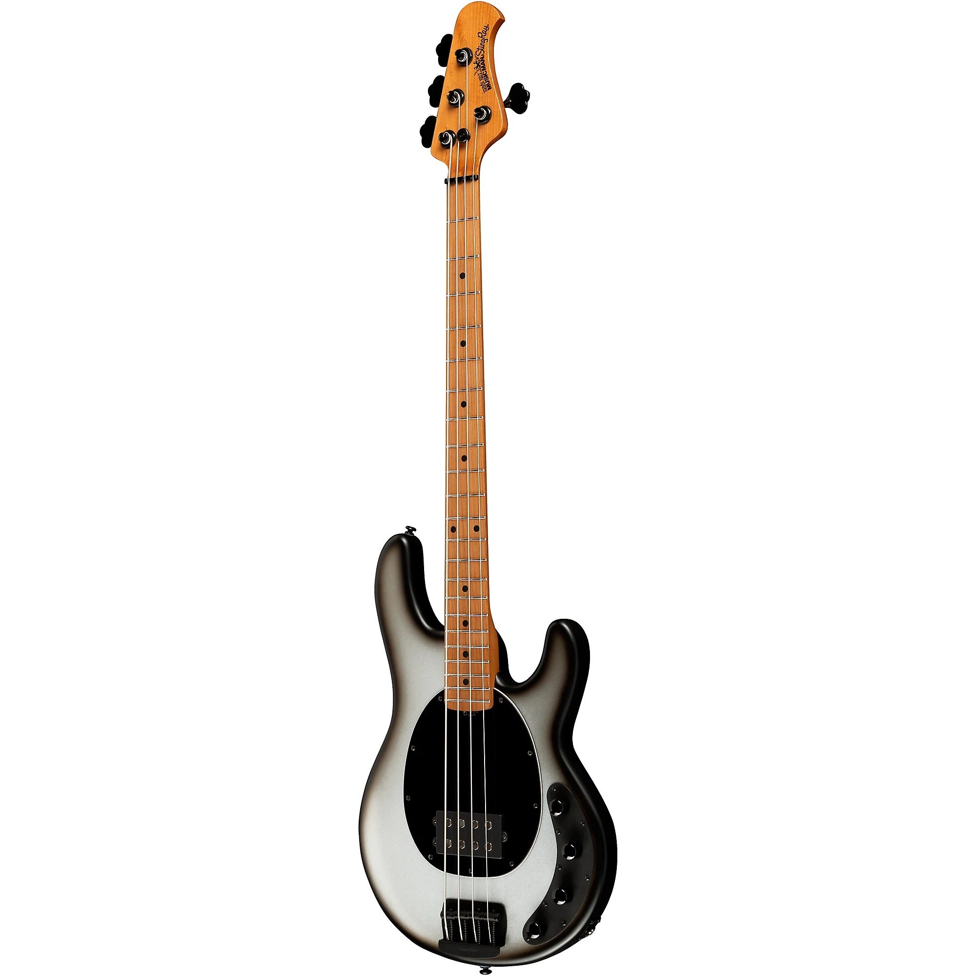 Đàn Guitar Bass 4-dây Ernie Ball Music Man StingRay Special H-Mai Nguyên Music