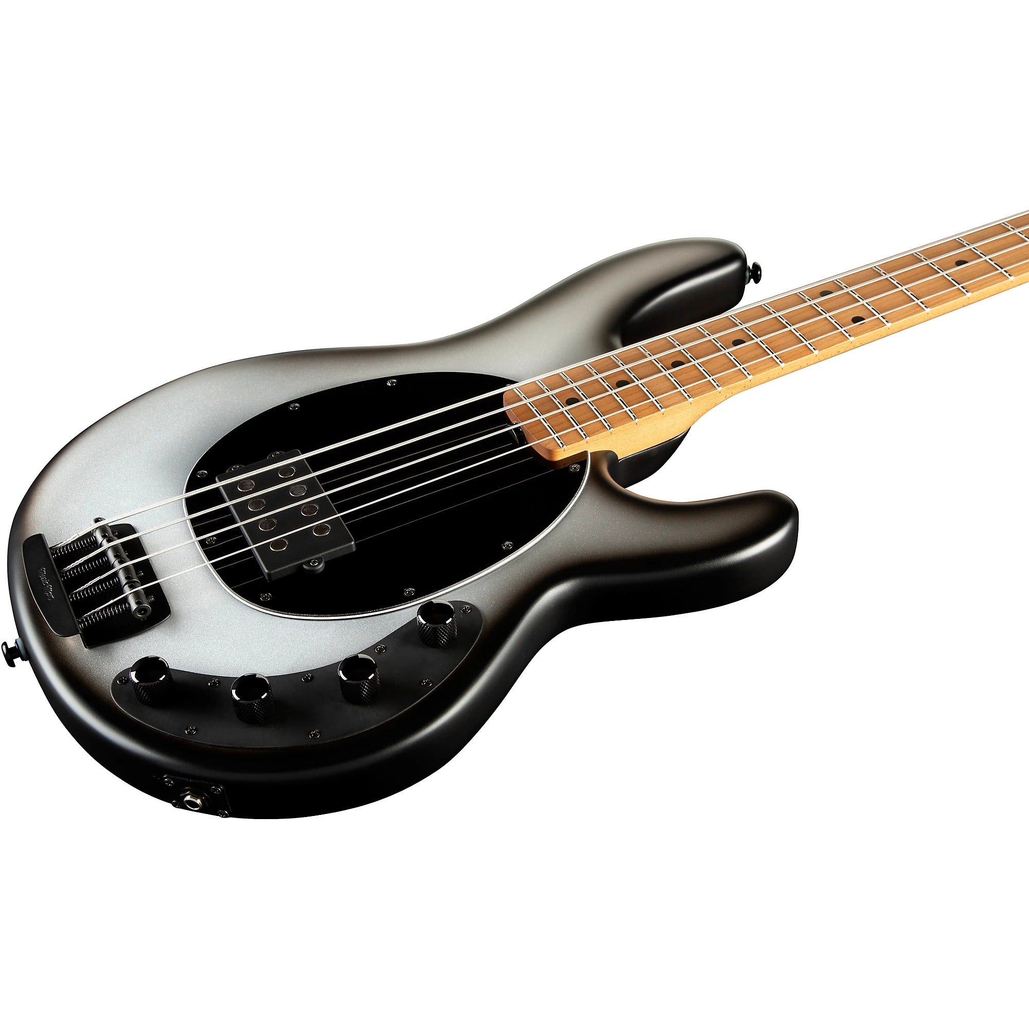 Đàn Guitar Bass 4-dây Ernie Ball Music Man StingRay Special H-Mai Nguyên Music