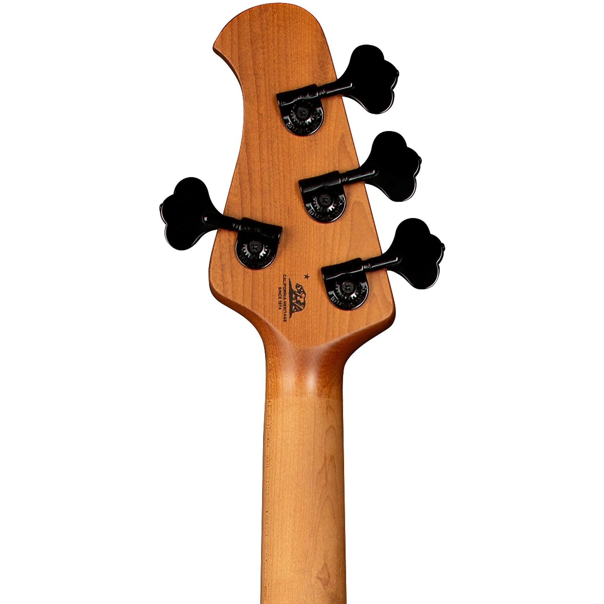 Đàn Guitar Bass 4-dây Ernie Ball Music Man StingRay Special H-Mai Nguyên Music