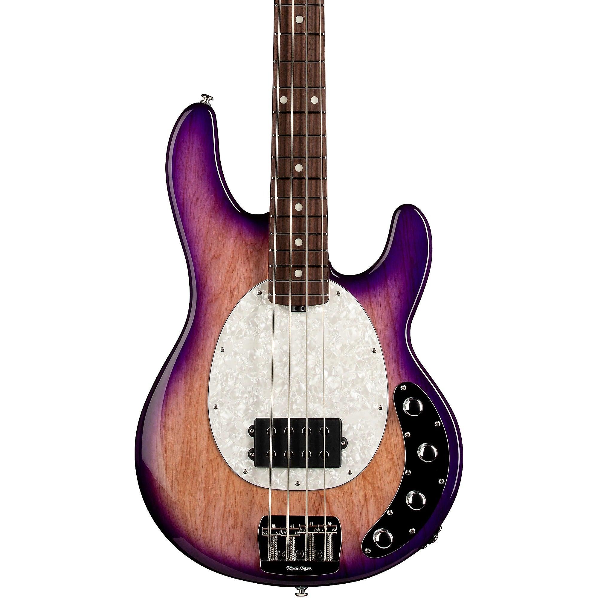Đàn Guitar Bass 4-dây Ernie Ball Music Man StingRay Special H-Mai Nguyên Music