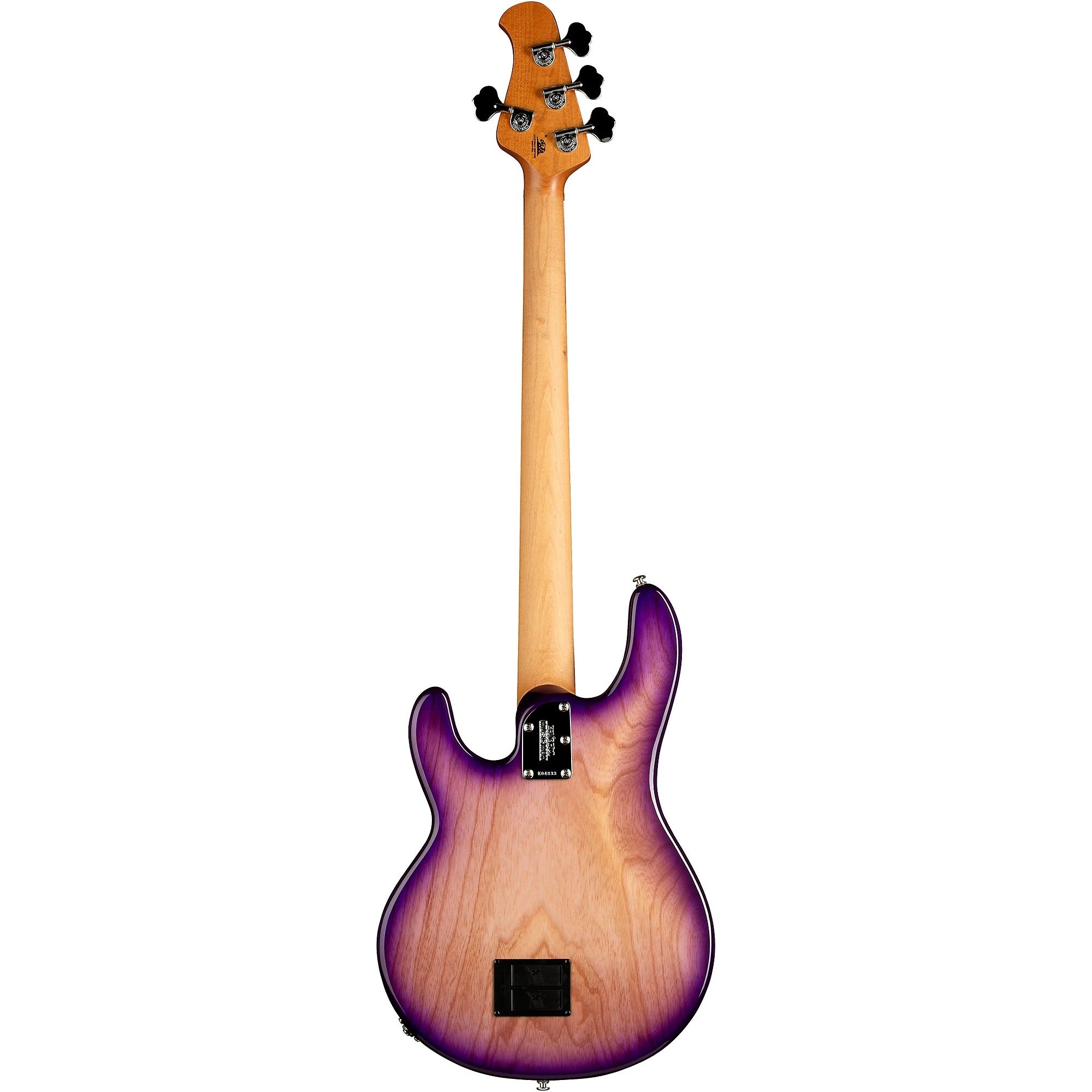 Đàn Guitar Bass 4-dây Ernie Ball Music Man StingRay Special H-Mai Nguyên Music