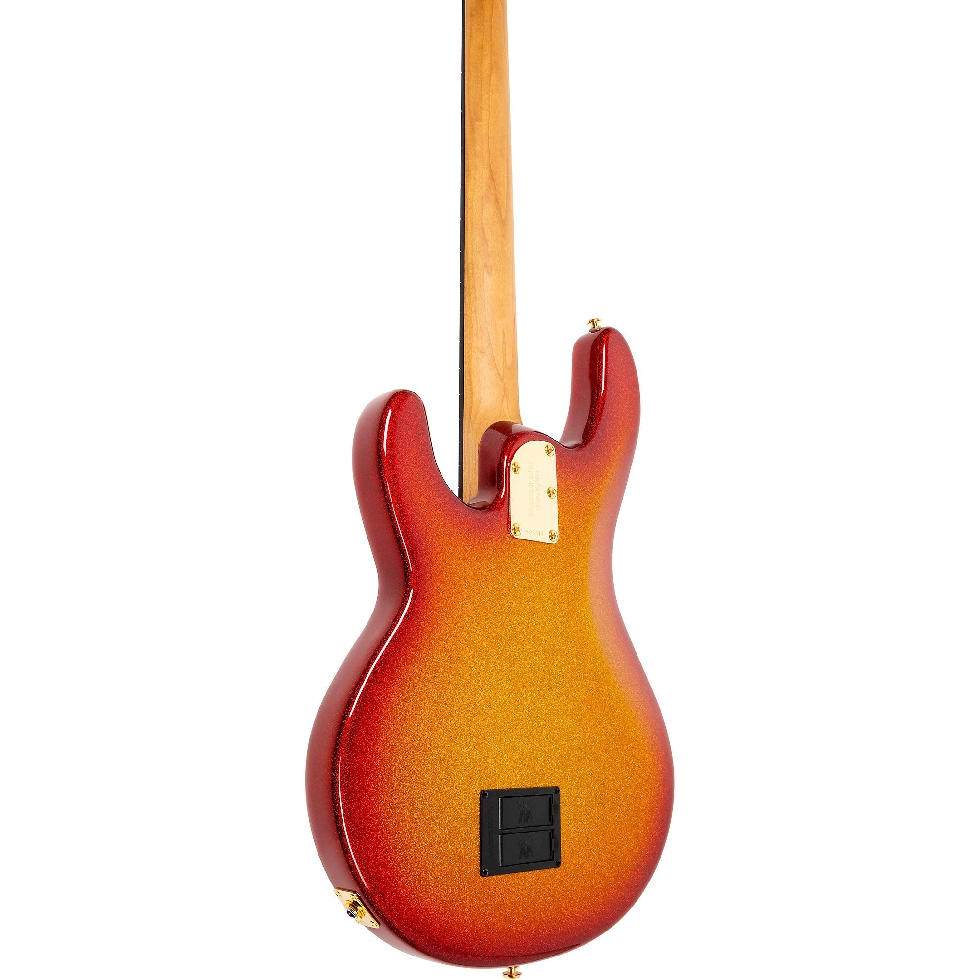 Đàn Guitar Bass 4-dây Ernie Ball Music Man StingRay Special H-Mai Nguyên Music