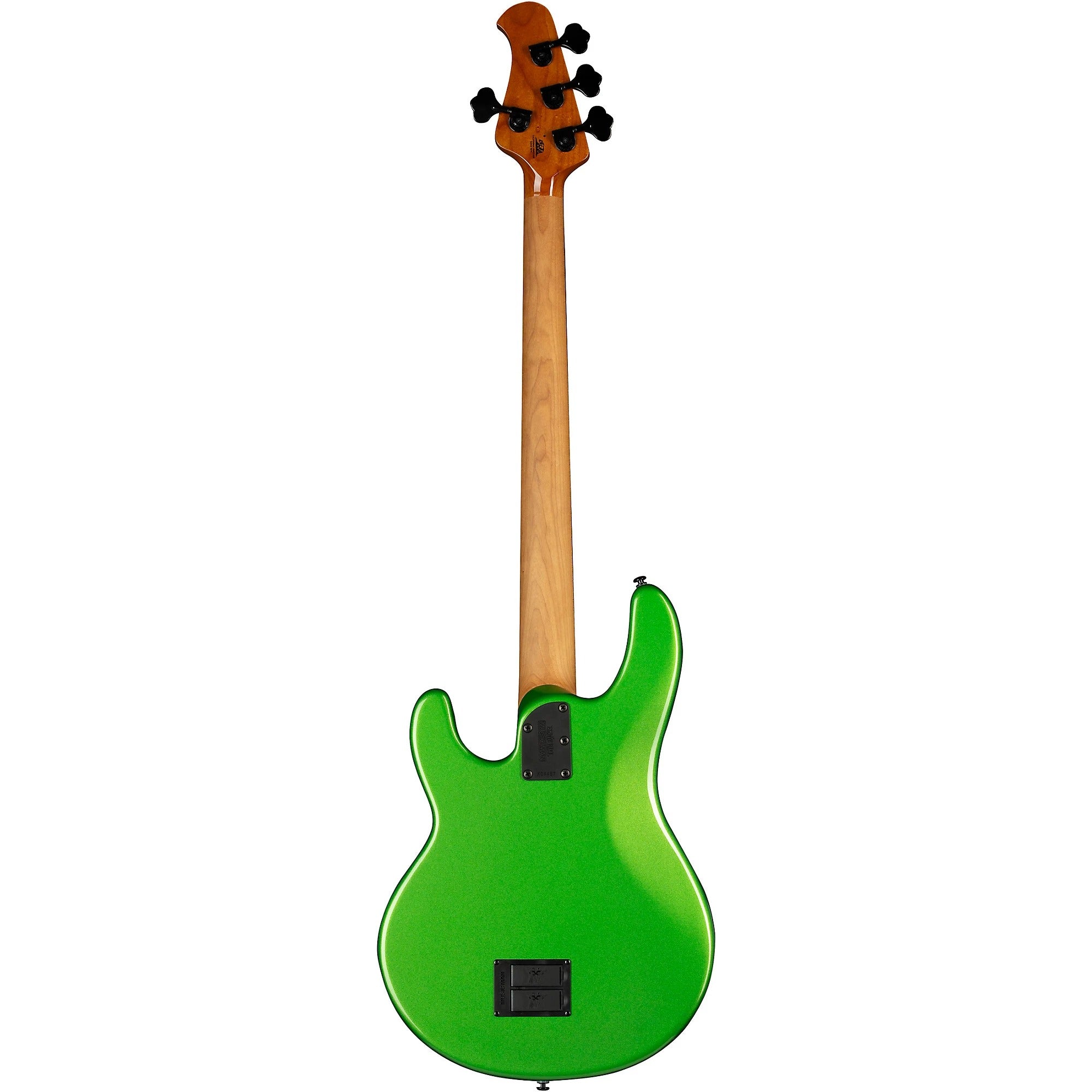Đàn Guitar Bass 4-dây Ernie Ball Music Man StingRay Special H-Mai Nguyên Music
