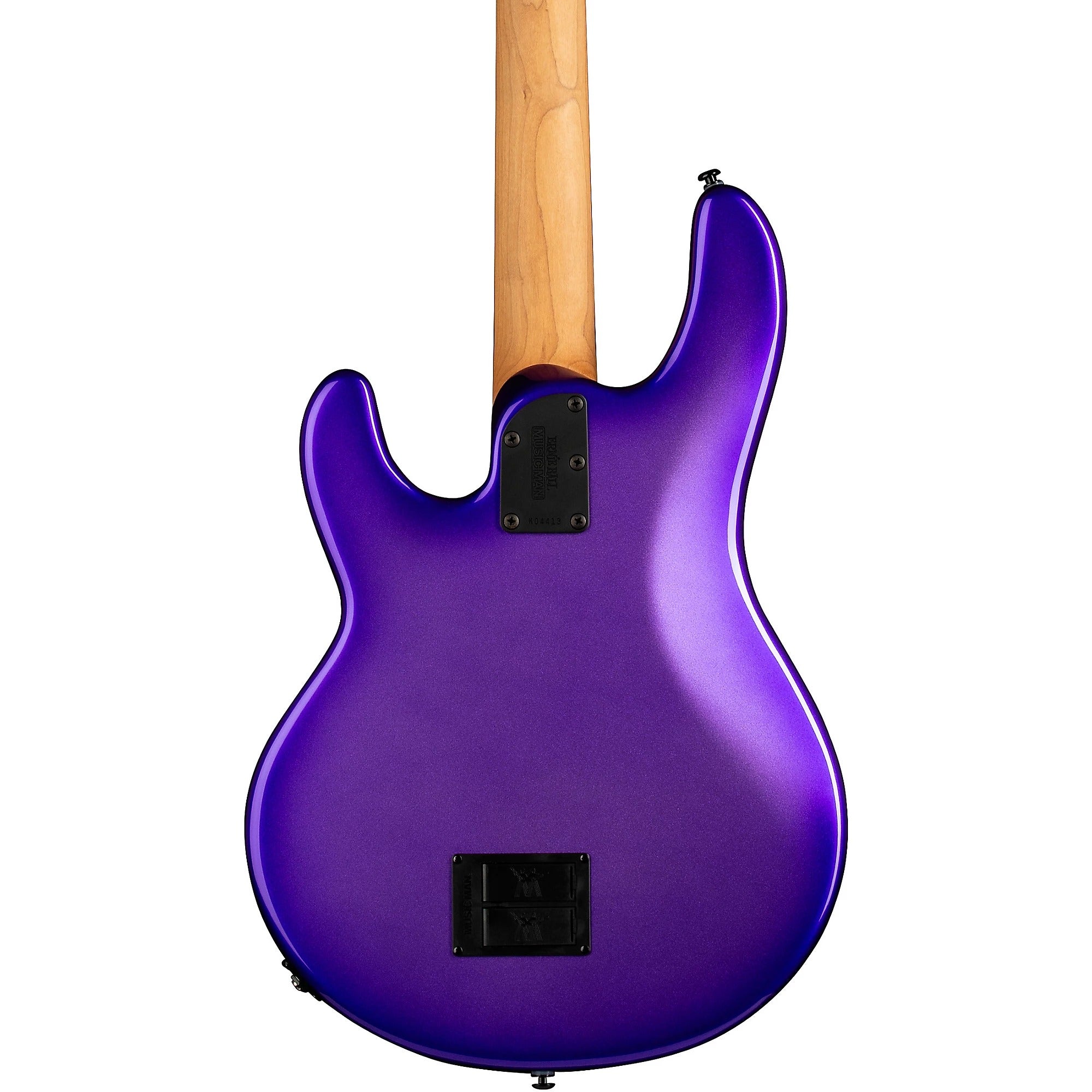 Đàn Guitar Bass 4-dây Ernie Ball Music Man StingRay Special H-Mai Nguyên Music