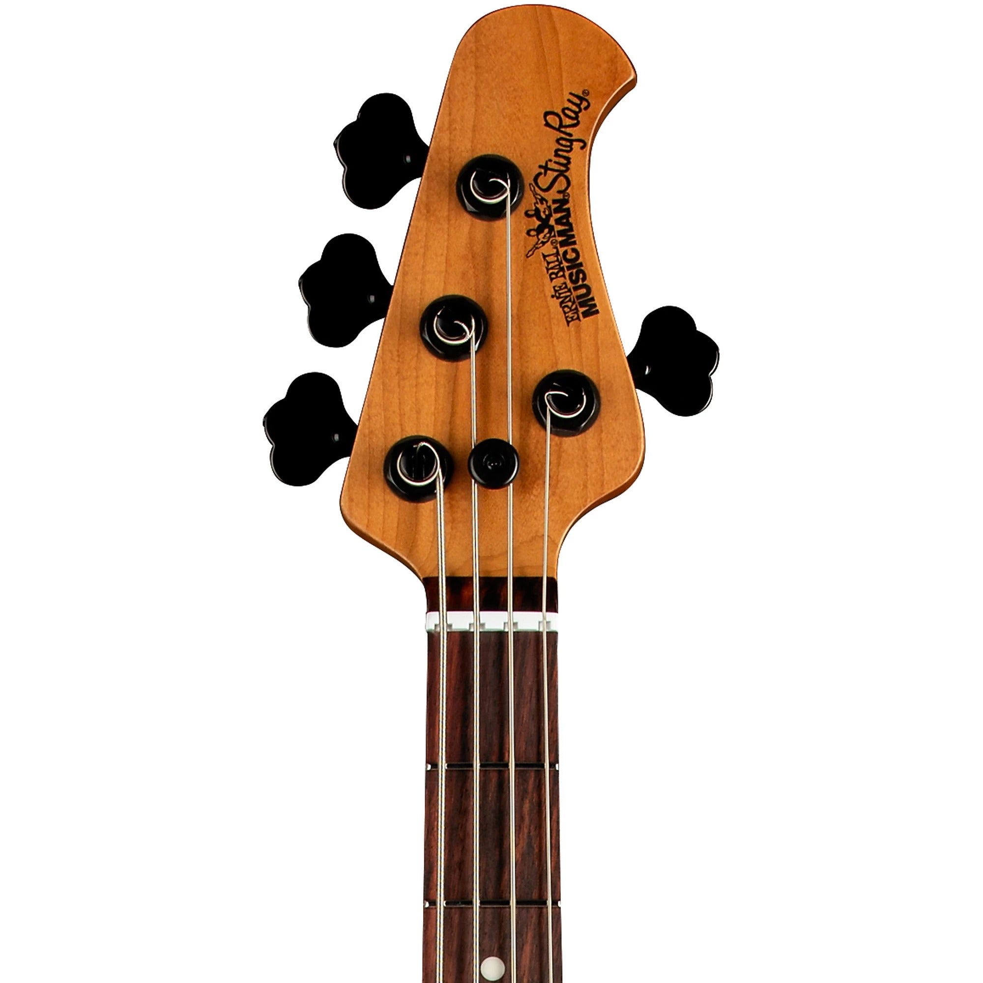 Đàn Guitar Bass 4-dây Ernie Ball Music Man StingRay Special H-Mai Nguyên Music
