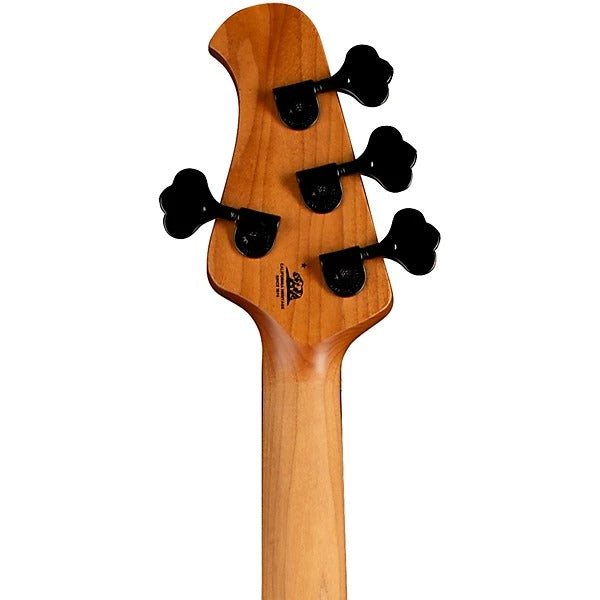 Đàn Guitar Bass 4-dây Ernie Ball Music Man StingRay Special H-Mai Nguyên Music