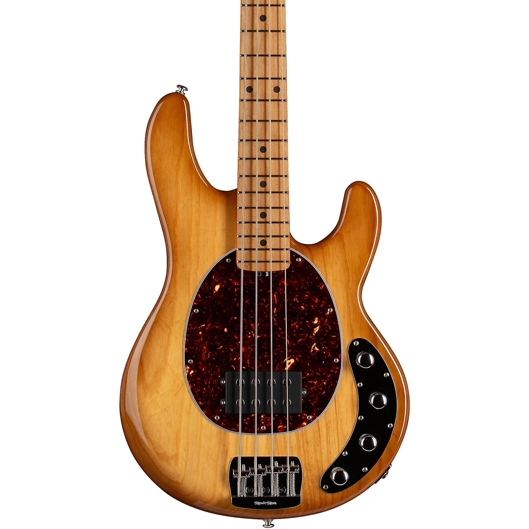 Đàn Guitar Bass 4-dây Ernie Ball Music Man StingRay Special H-Mai Nguyên Music