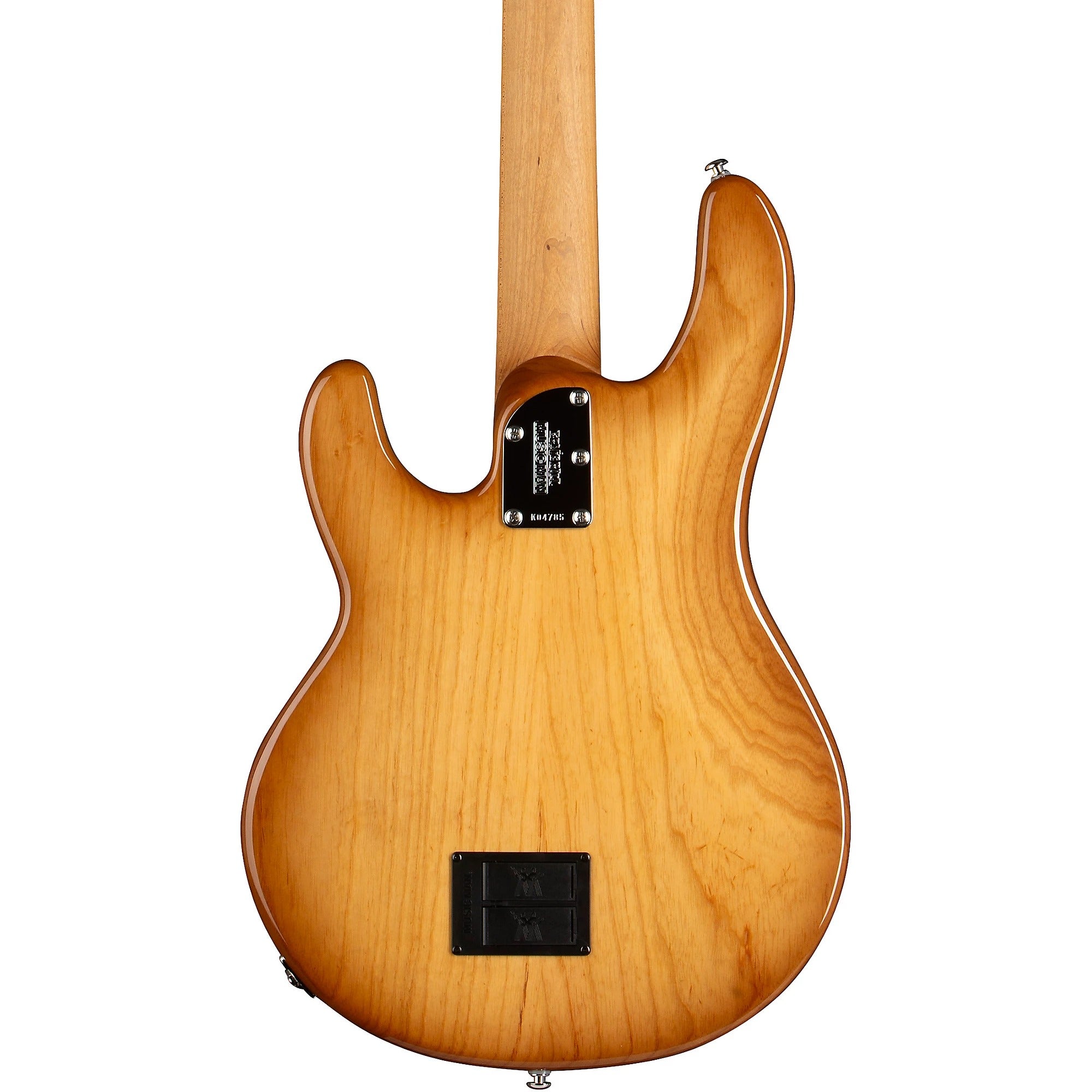 Đàn Guitar Bass 4-dây Ernie Ball Music Man StingRay Special H-Mai Nguyên Music