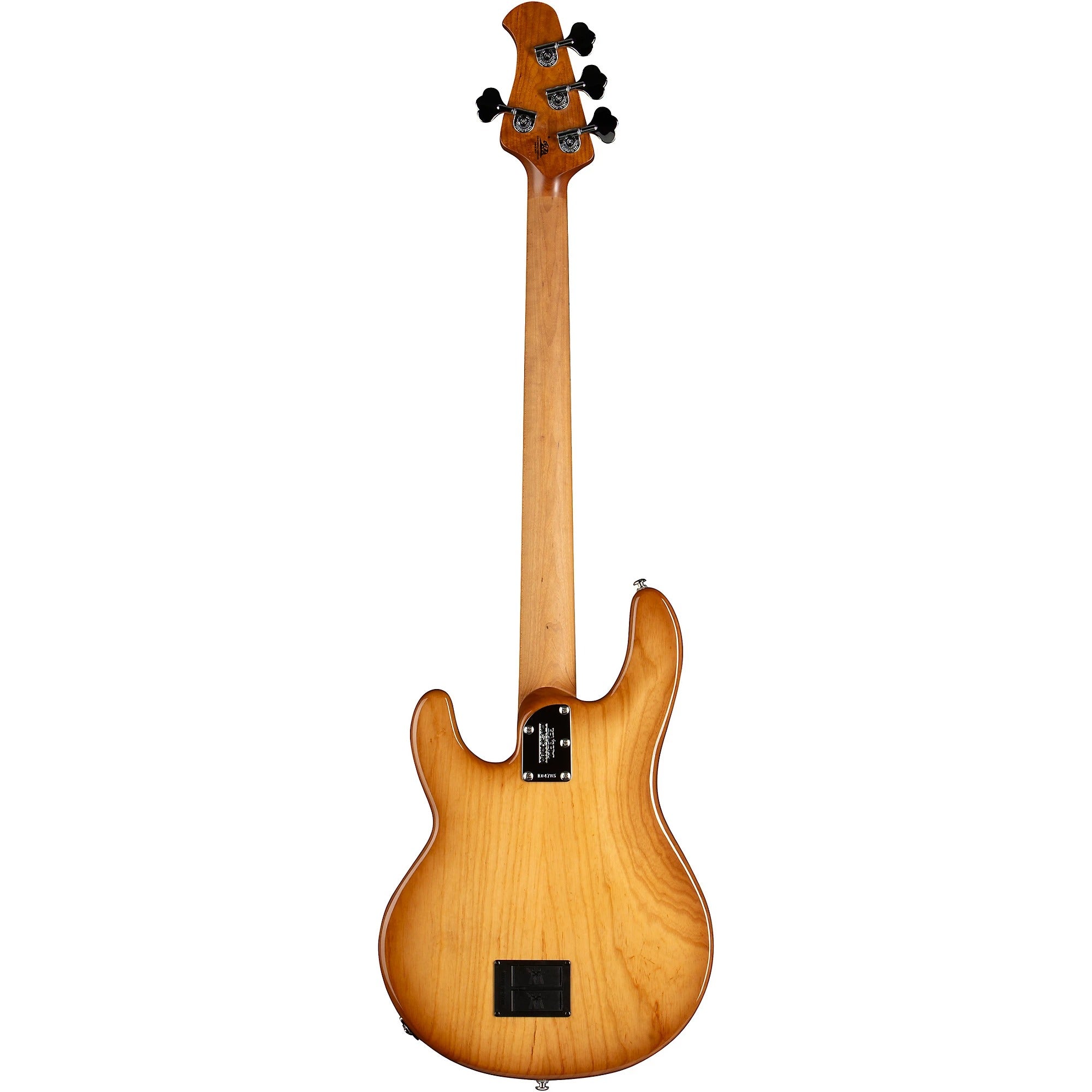 Đàn Guitar Bass 4-dây Ernie Ball Music Man StingRay Special H-Mai Nguyên Music