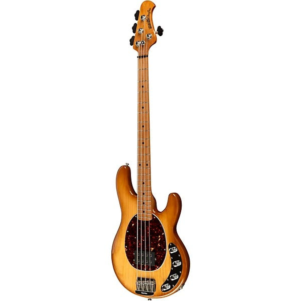 Đàn Guitar Bass 4-dây Ernie Ball Music Man StingRay Special H-Mai Nguyên Music