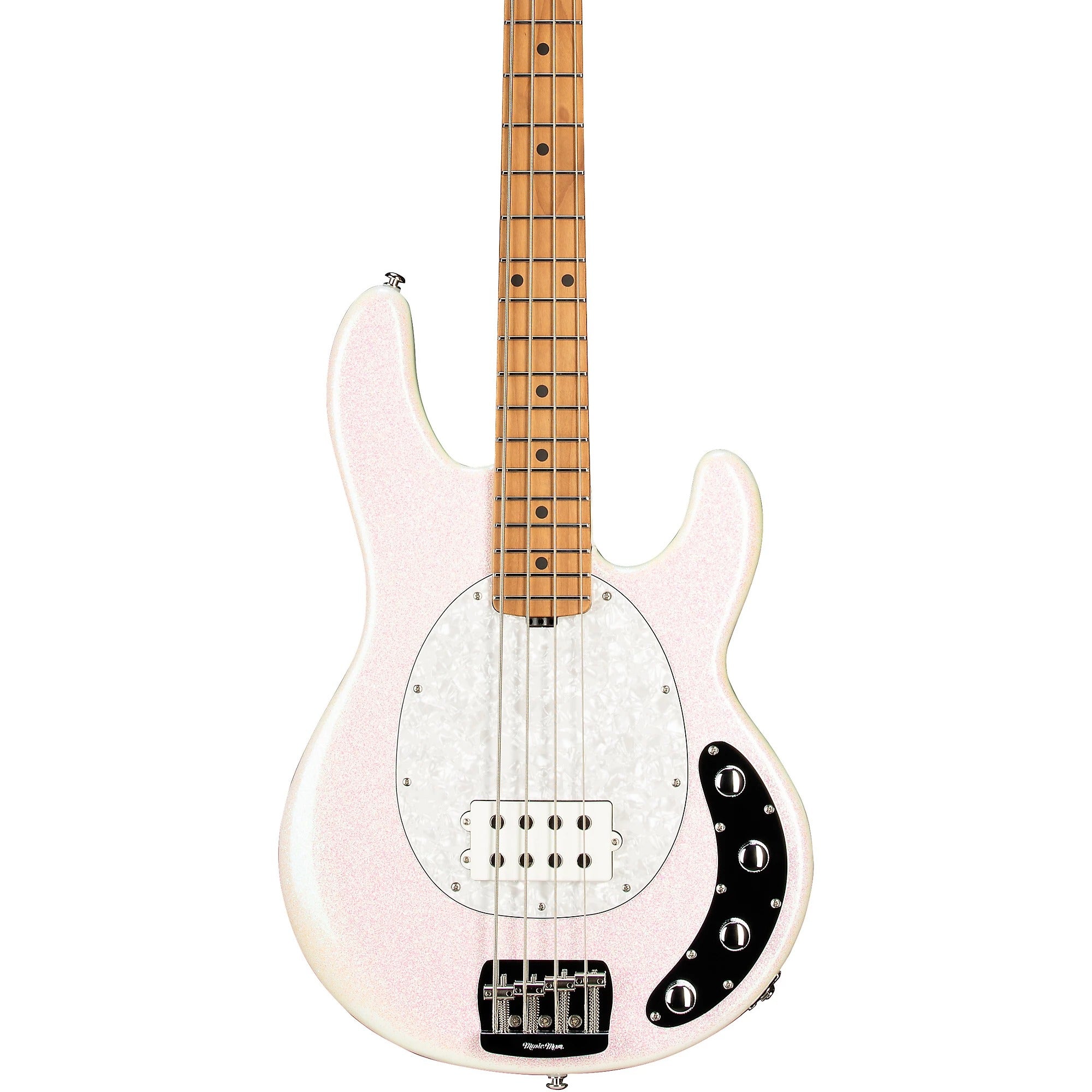 Đàn Guitar Bass 4-dây Ernie Ball Music Man StingRay Special H-Mai Nguyên Music