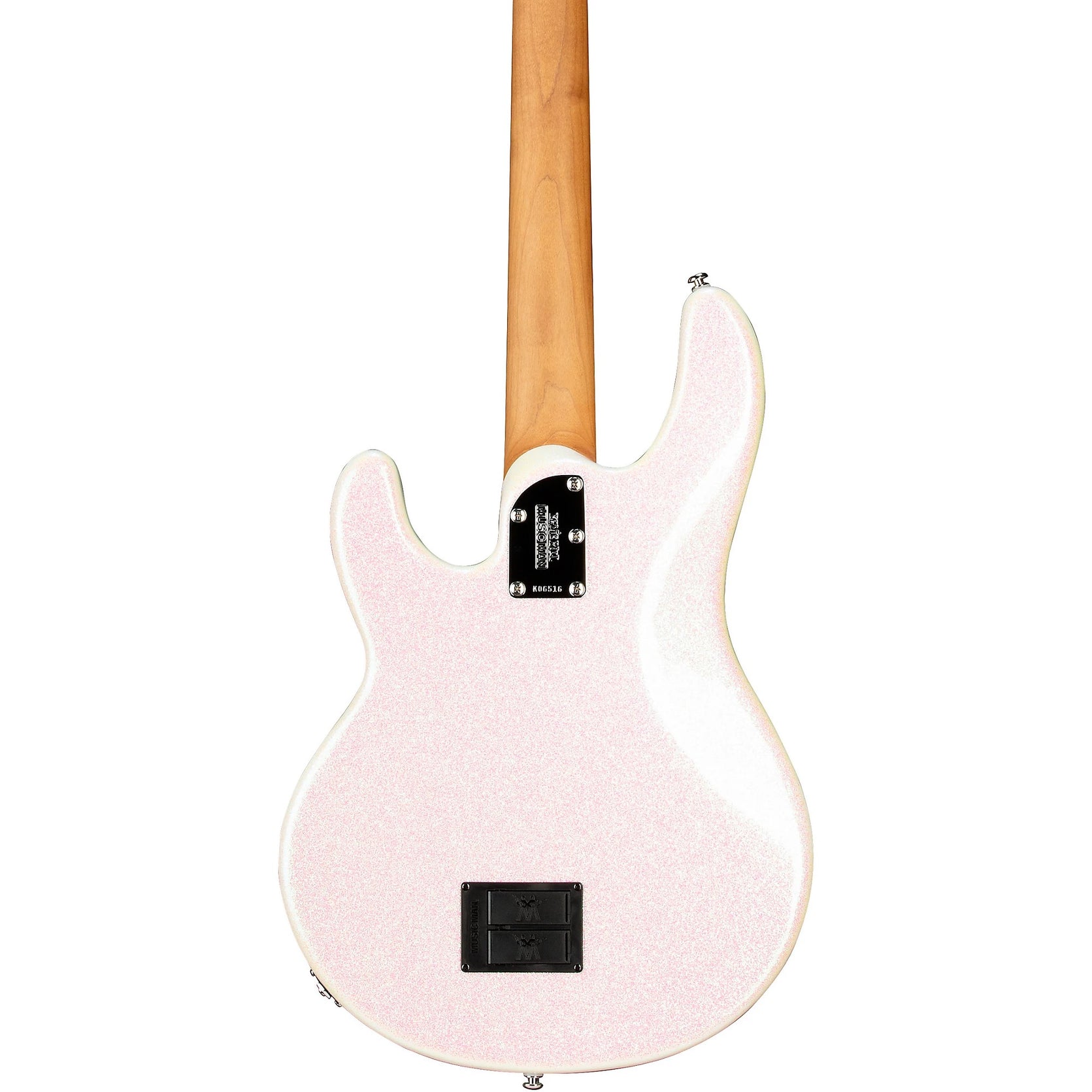 Đàn Guitar Bass 4-dây Ernie Ball Music Man StingRay Special H-Mai Nguyên Music