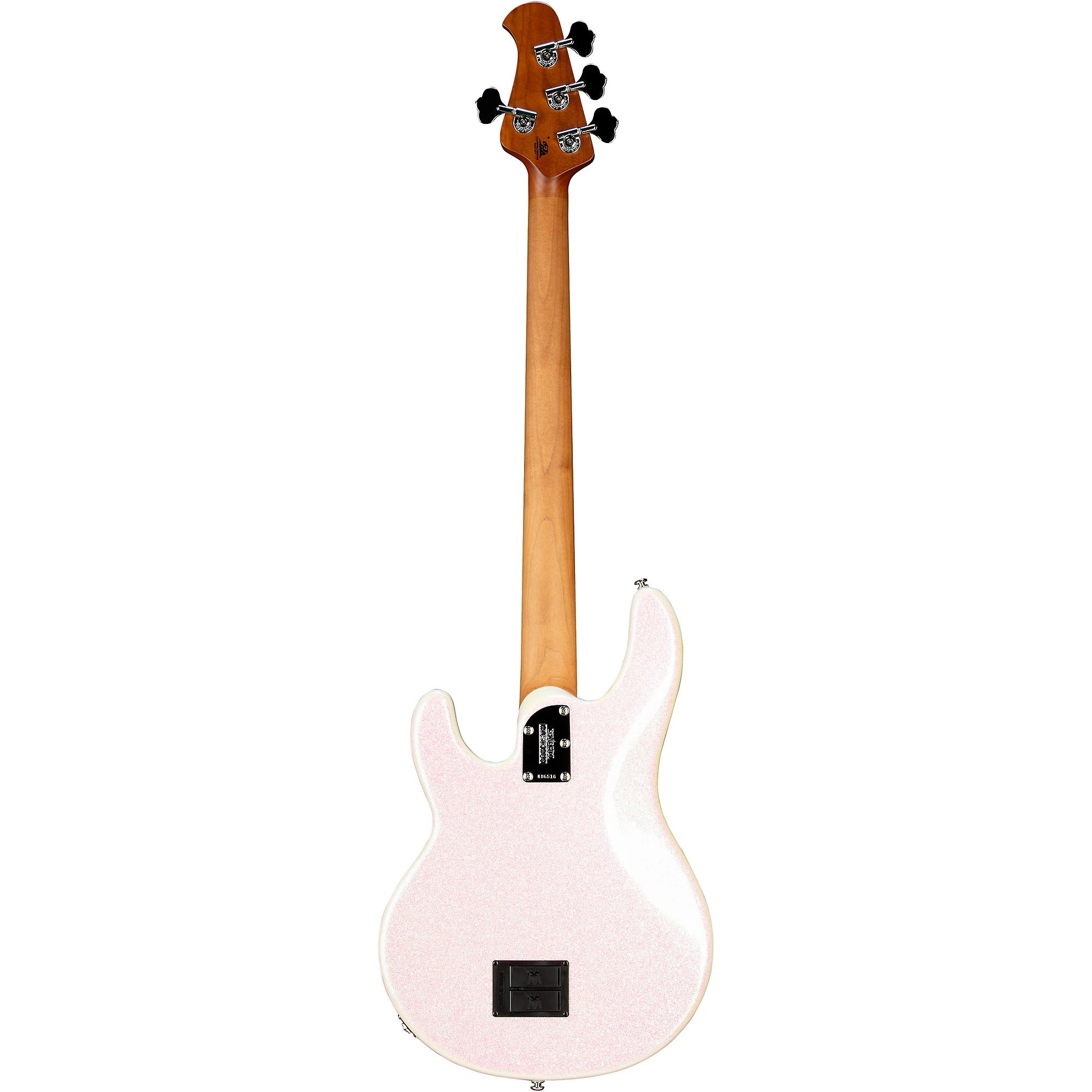 Đàn Guitar Bass 4-dây Ernie Ball Music Man StingRay Special H-Mai Nguyên Music