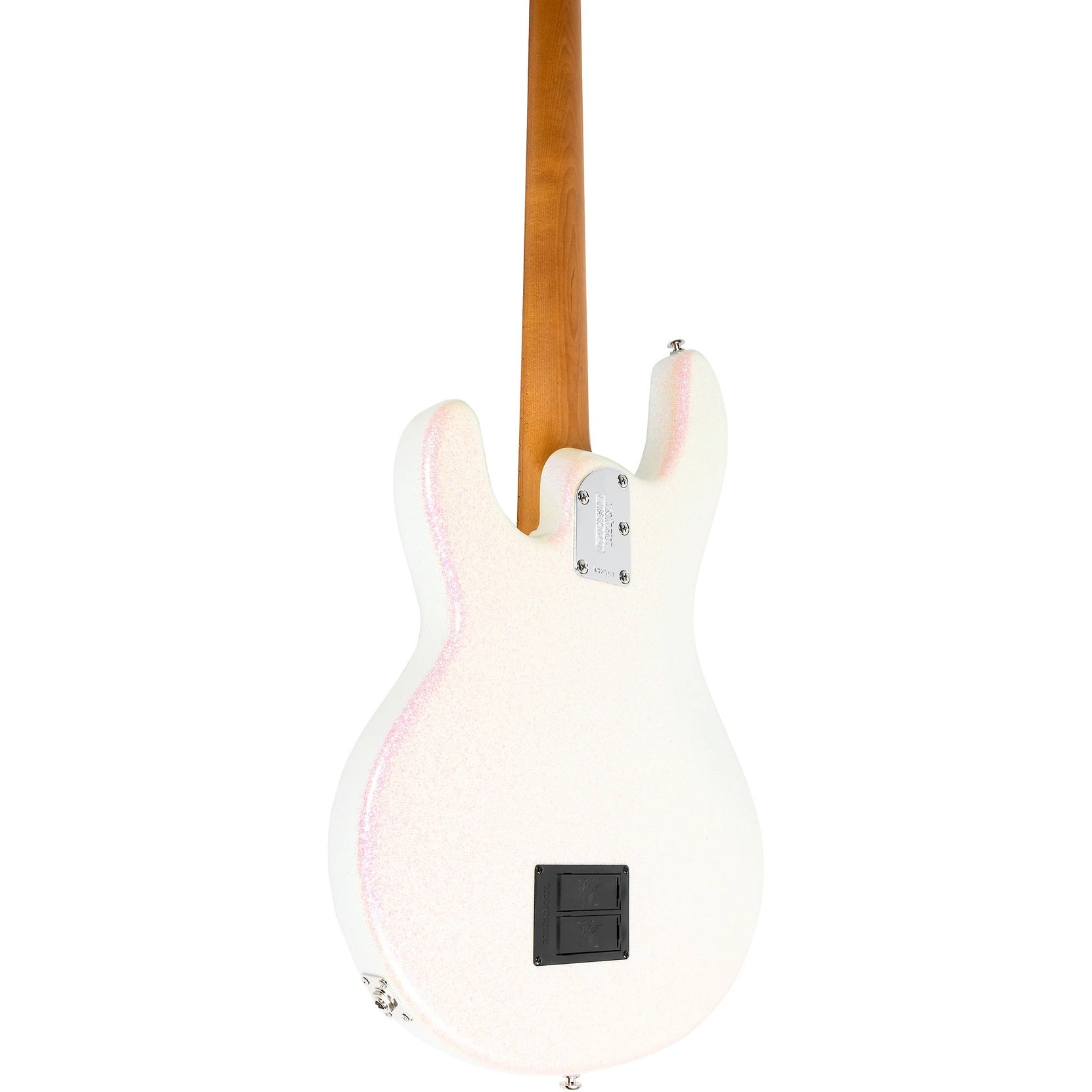 Đàn Guitar Bass 4-dây Ernie Ball Music Man StingRay Special H-Mai Nguyên Music
